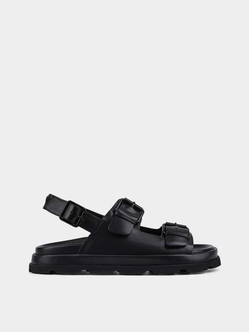 Сандалии MIRATON модель 837L-L07-N04 Фото