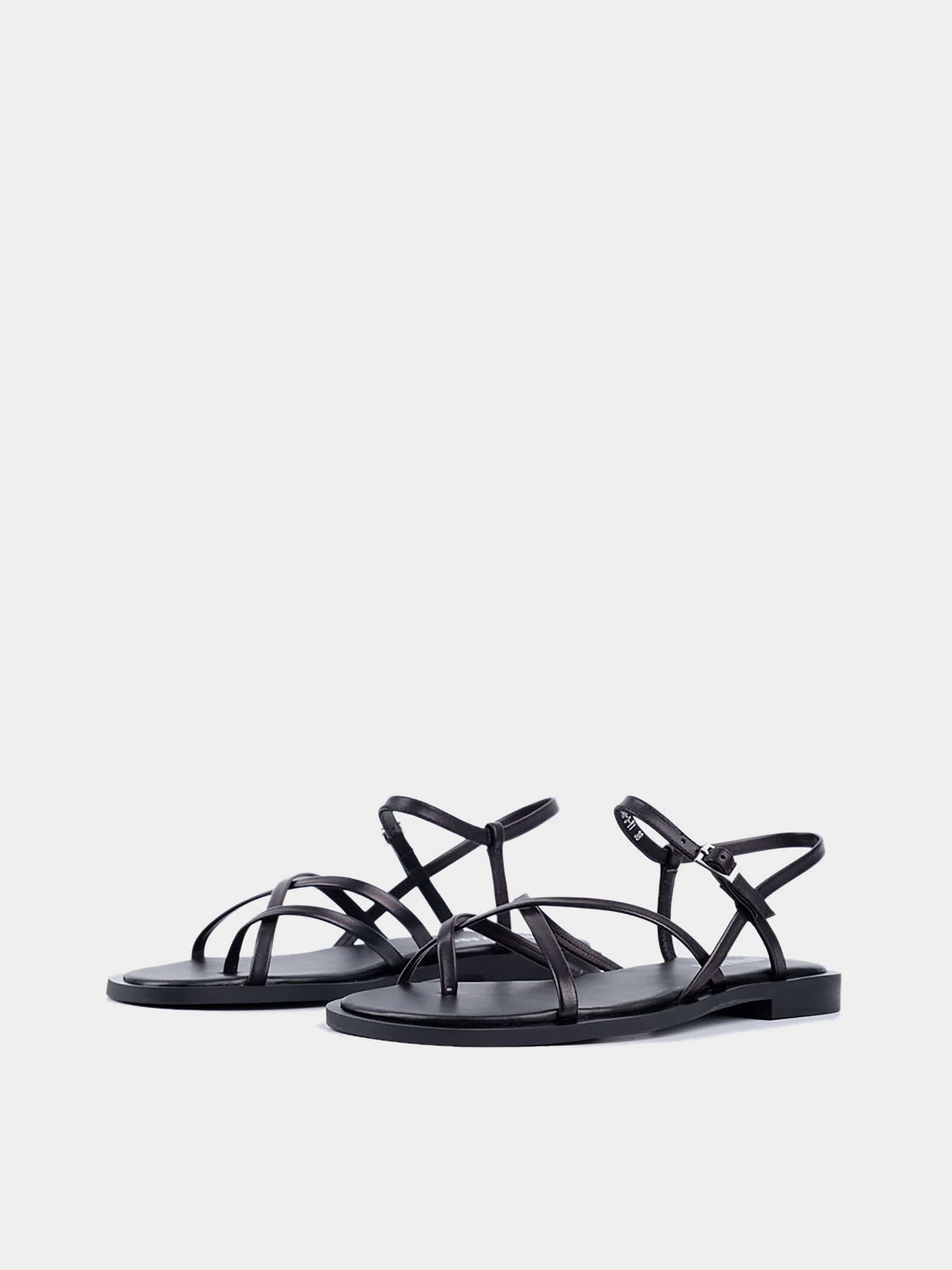 Сандалии Attizzare модель U8148-3-Y1 Фото