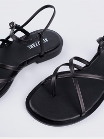 Сандалии Attizzare модель U8148-3-Y1 Фото