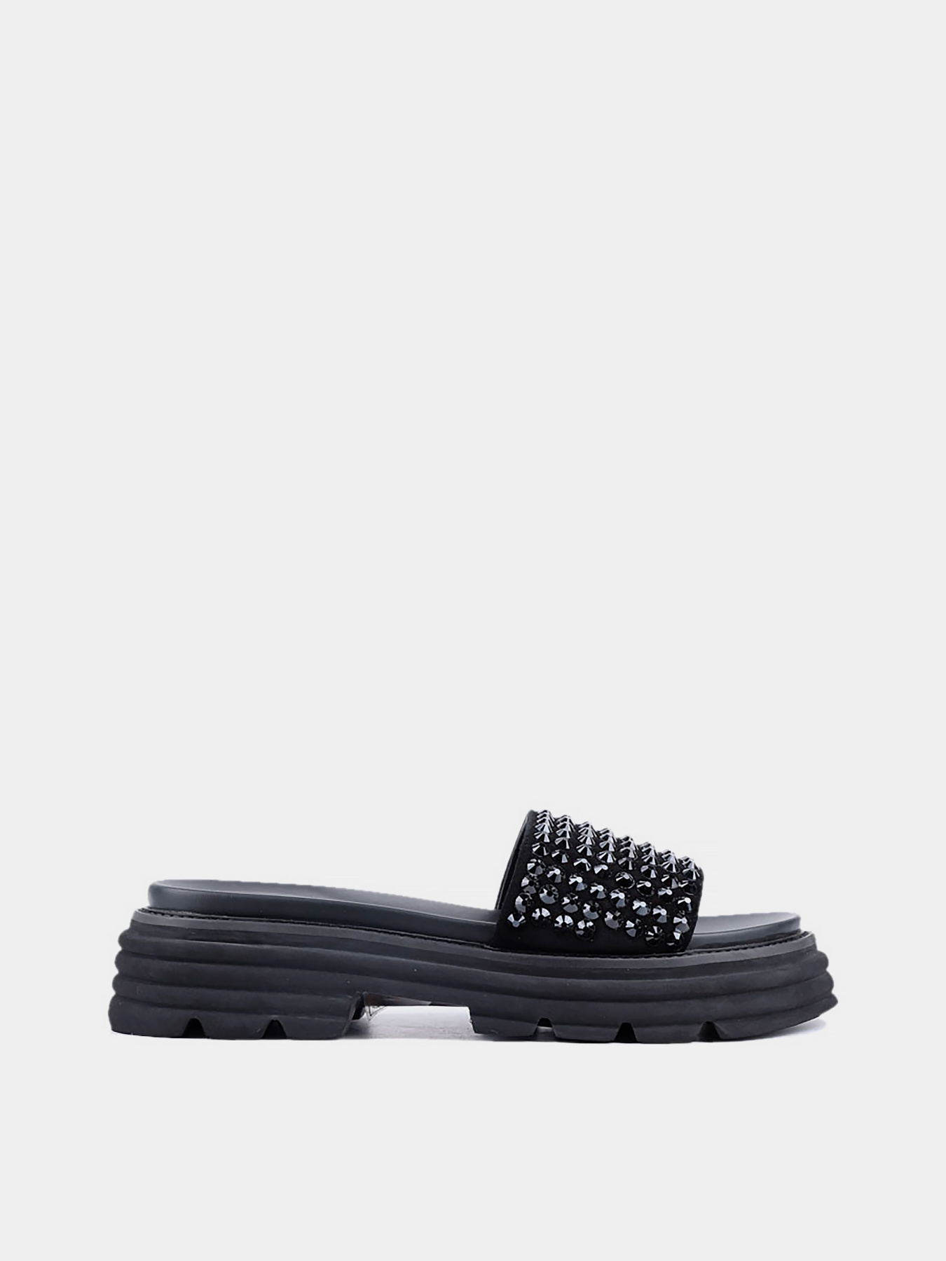 Шльопанці Attizzare модель 3105-183-1 Фото