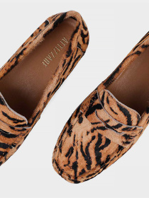 Мокасины Attizzare модель 1996-2402 Фото