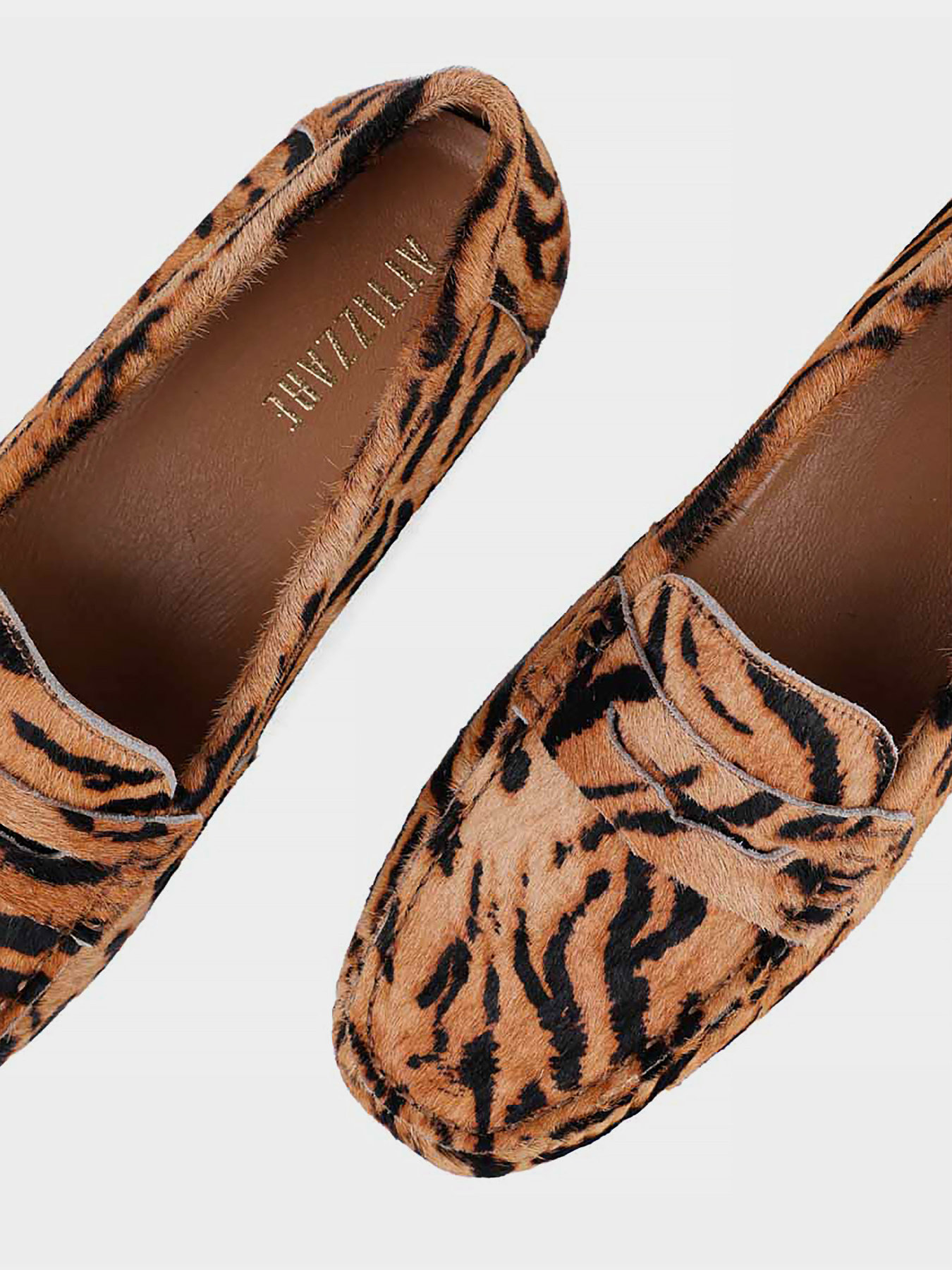 Мокасини Attizzare модель 1996-2402 Фото