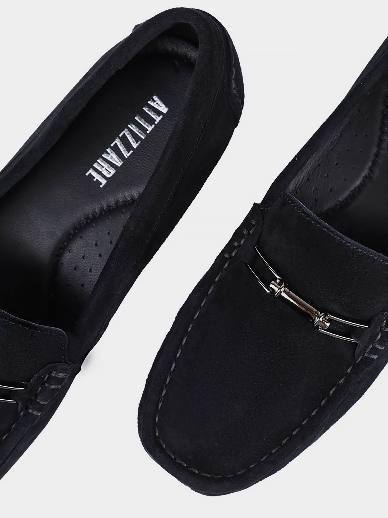 Мокасины Attizzare модель 90305-2401 Фото