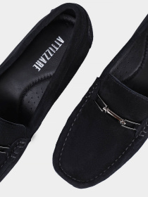 Мокасины Attizzare модель 90305-2401 Фото