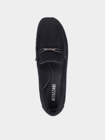 Мокасини Attizzare модель 90305-2401 Фото