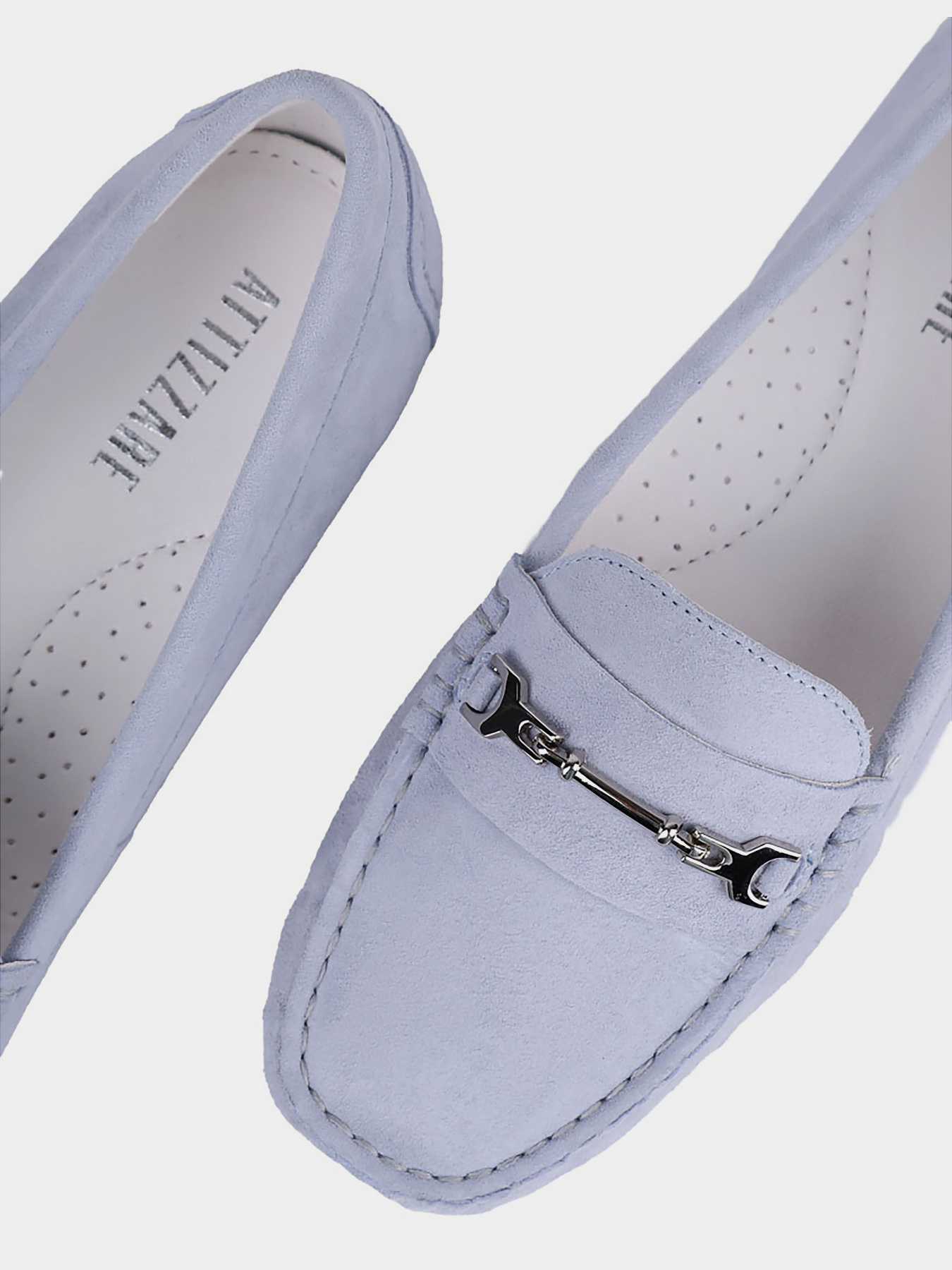 Мокасини Attizzare модель 90305-2403 Мокасини Attizzare модель 90305-2403 Фото