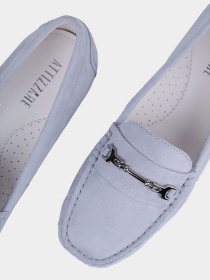 Мокасини Attizzare модель 90305-2403 Мокасини Attizzare модель 90305-2403 Фото