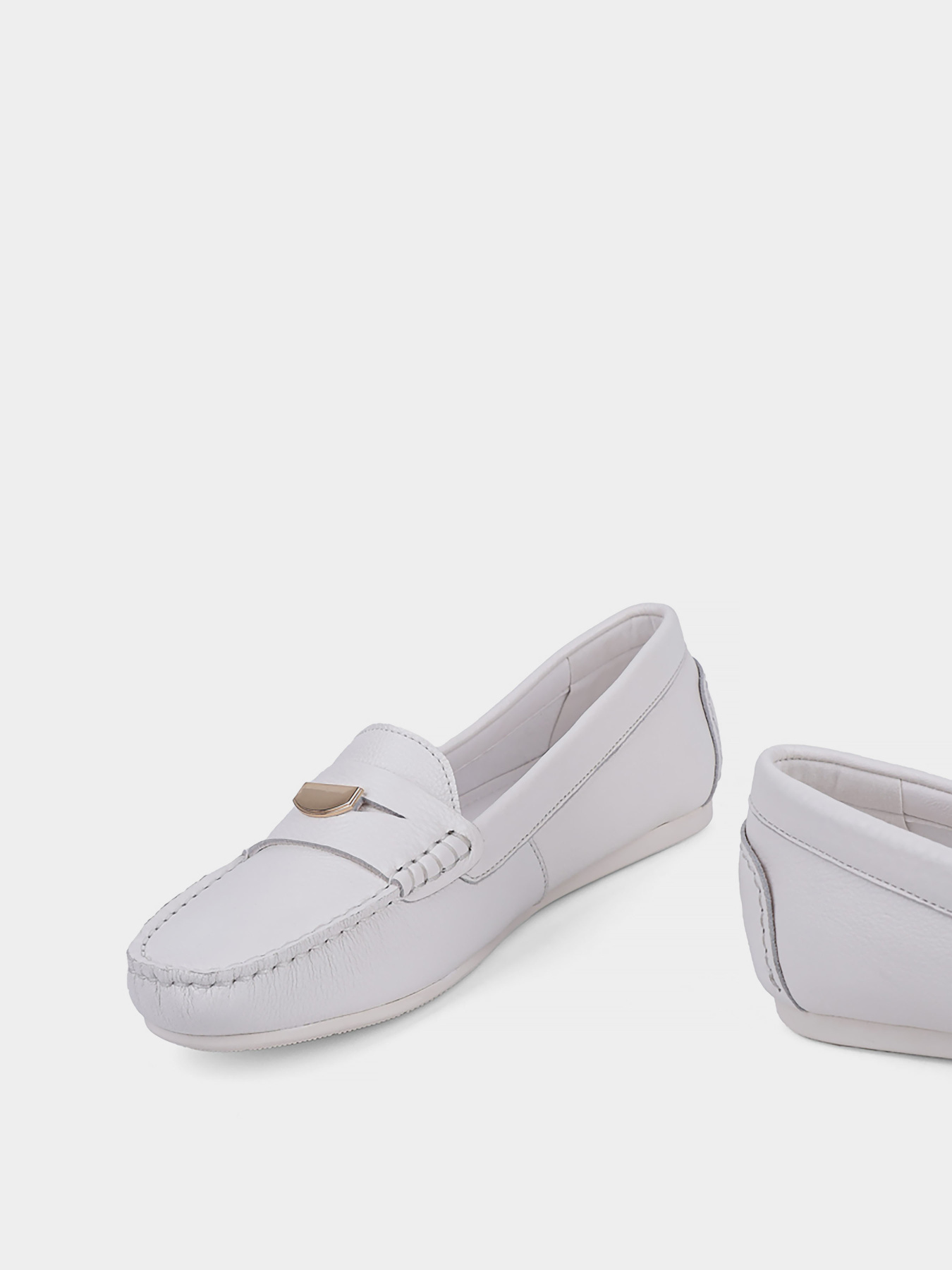 Мокасины Attizzare модель 90305-2402 Фото