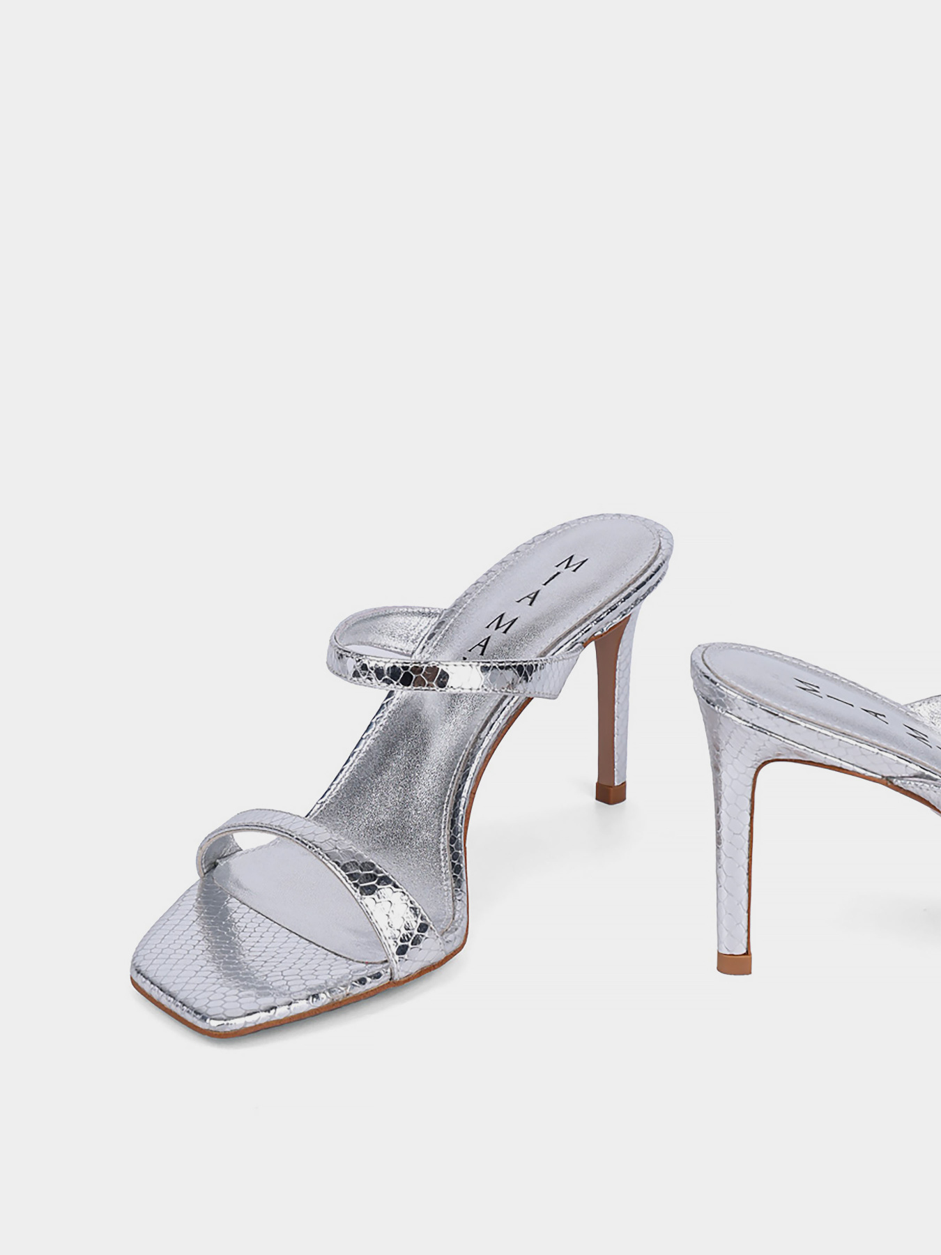 Сабо Mia May модель ML705-8-10 Фото