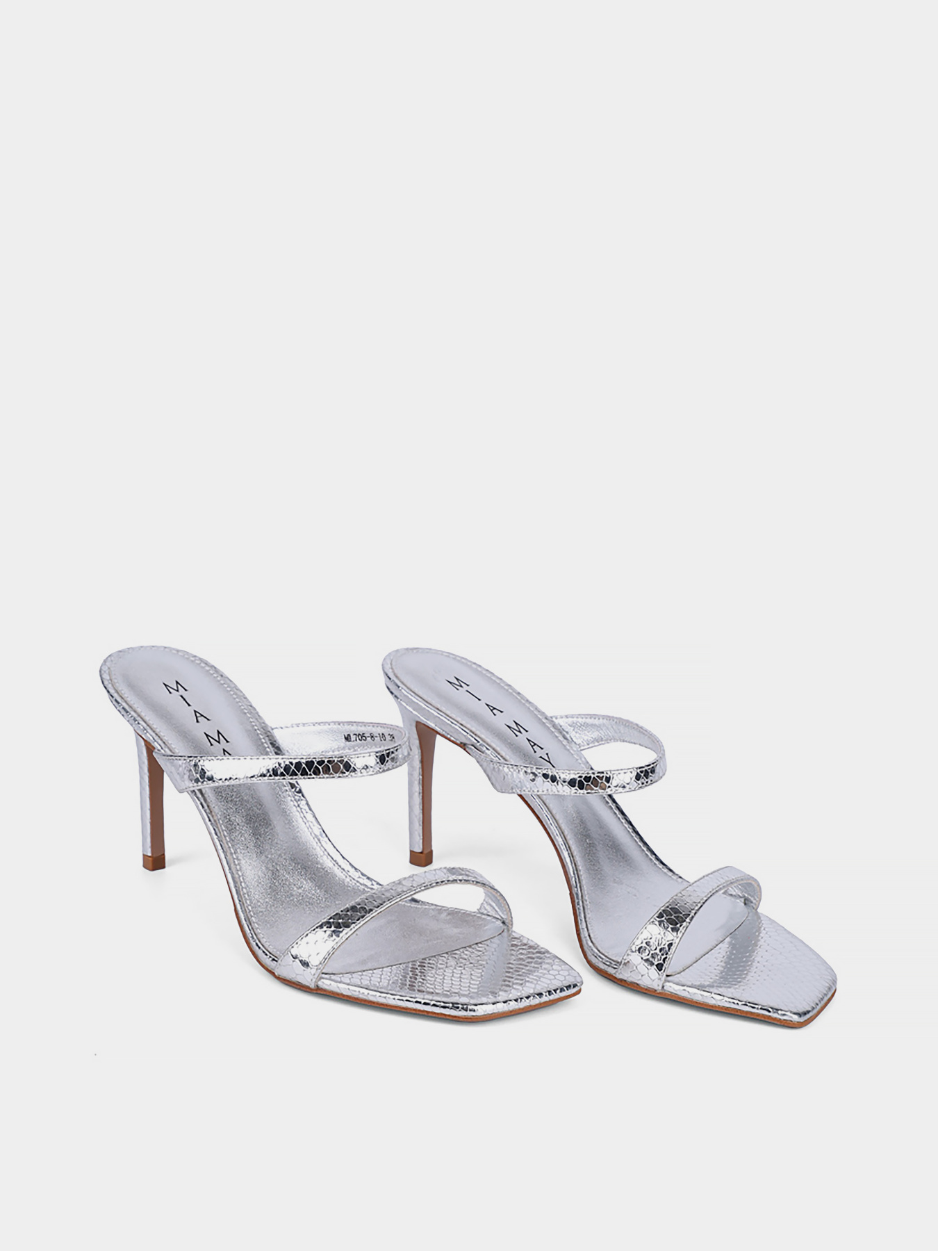 Сабо Mia May модель ML705-8-10 Фото