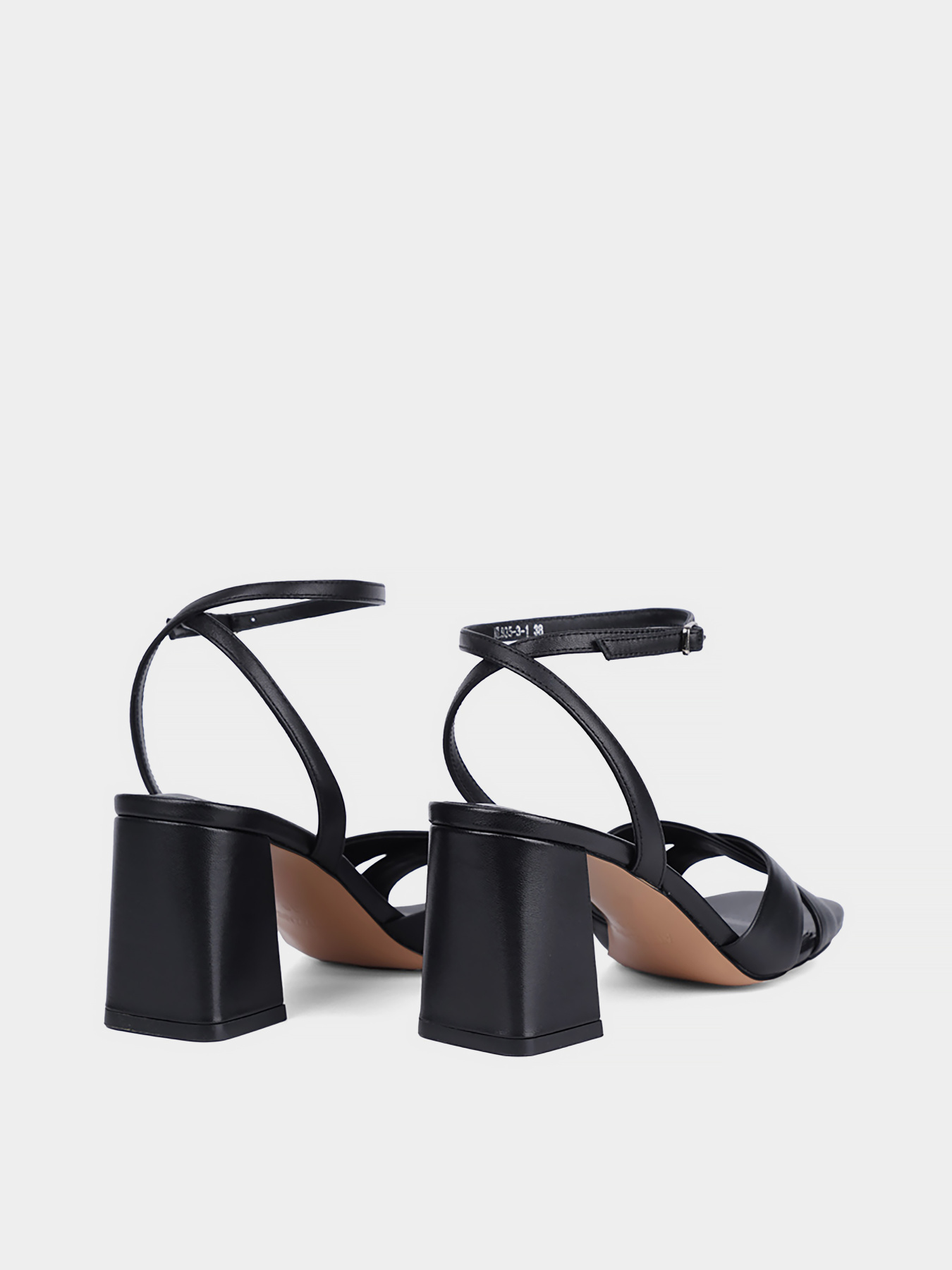 Босоножки Attizzare модель ML935-3-1 Фото