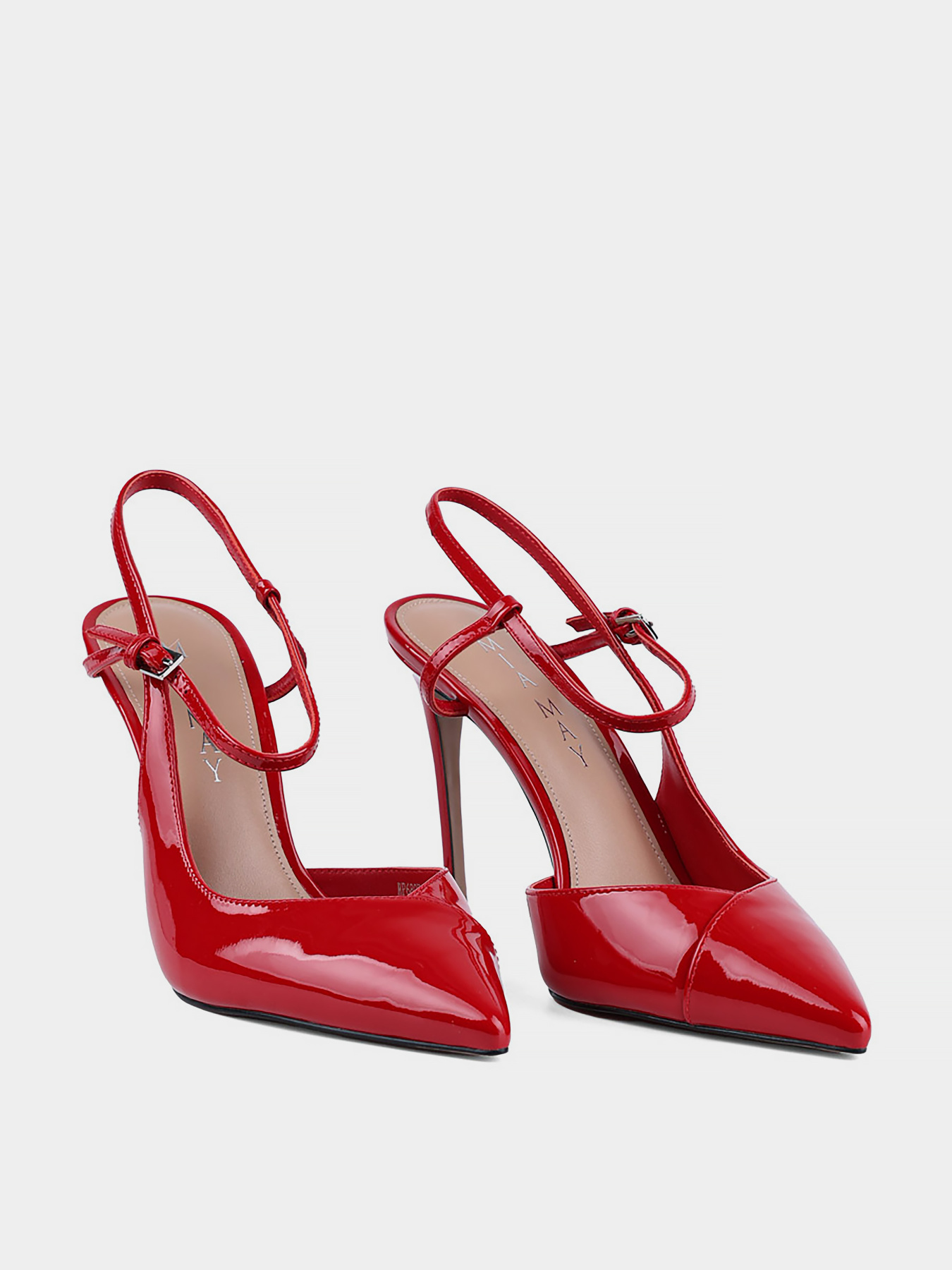 Туфли Mia May модель MP680H-59-3 Фото