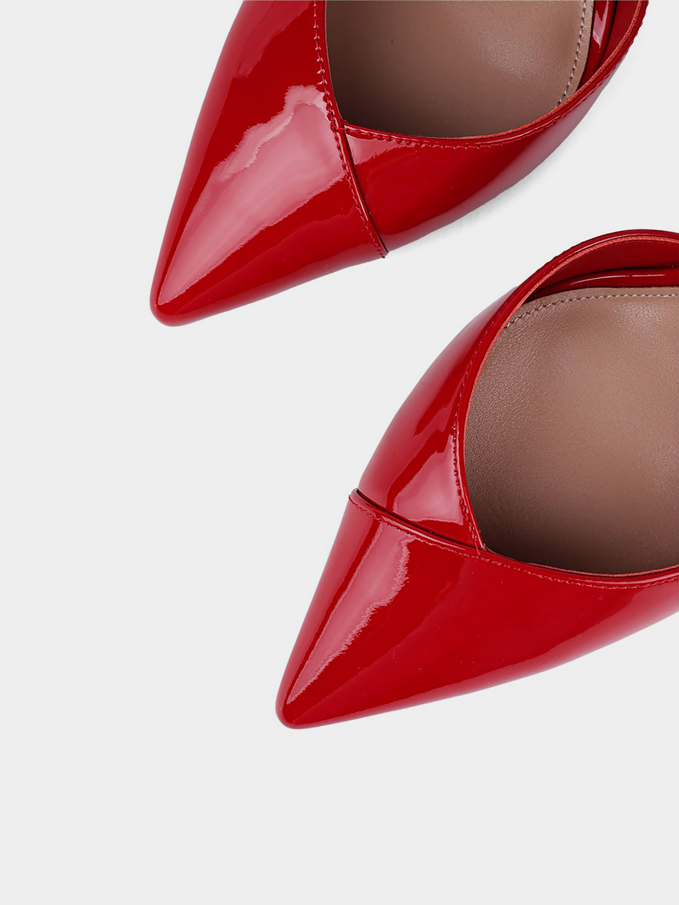 Туфли Mia May модель MP680H-59-3 Фото