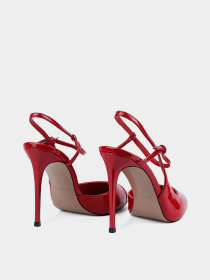 Туфли Mia May модель MP680H-59-3 Фото