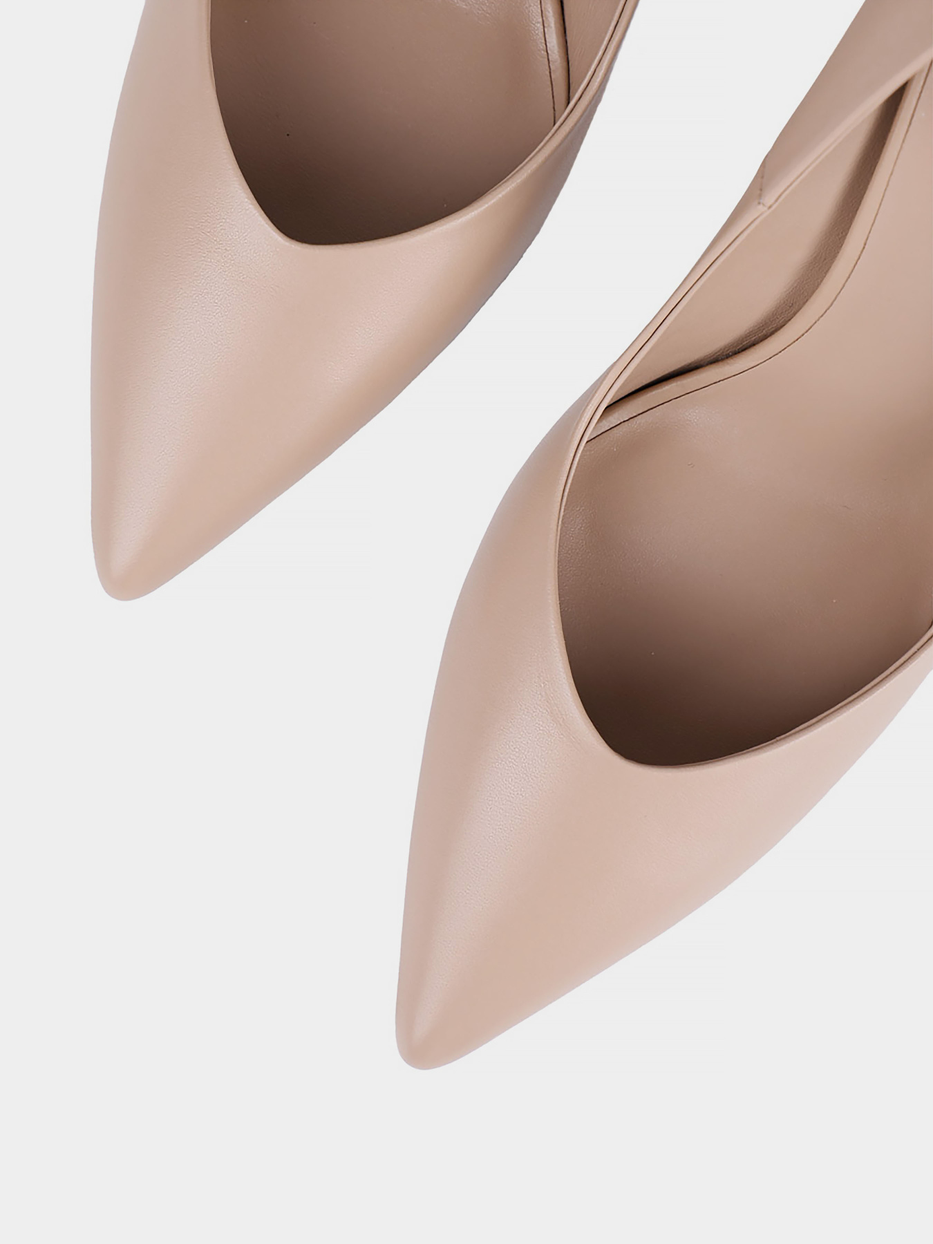 Туфли-лодочки MIRATON модель MP782-3-17 Фото