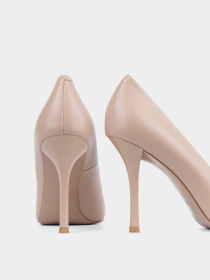 Туфли на каблуках MIRATON модель MP782-3-17 Фото
