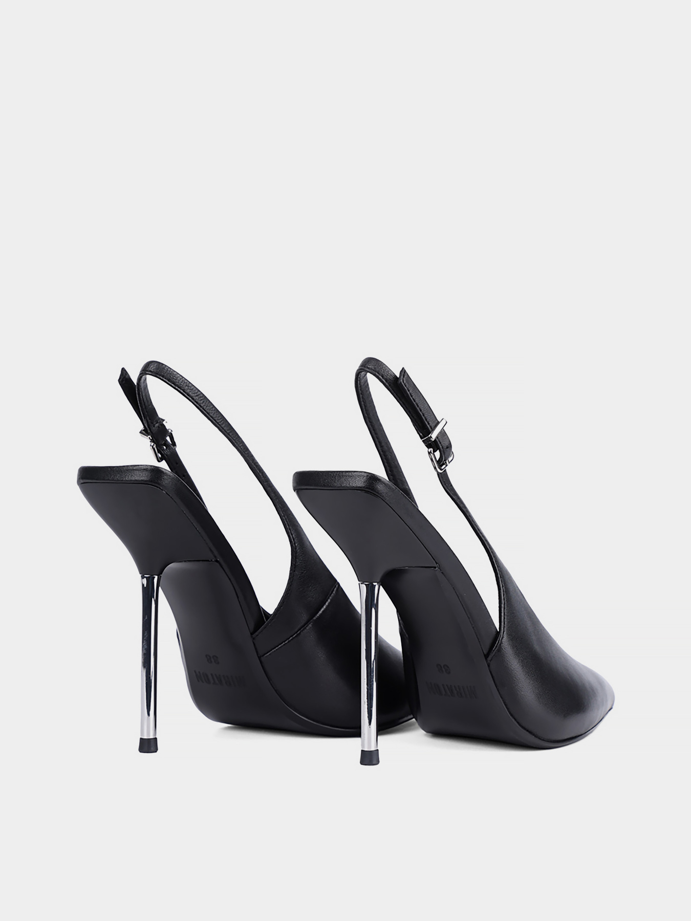 Туфли MIRATON модель G392A-2003 Фото