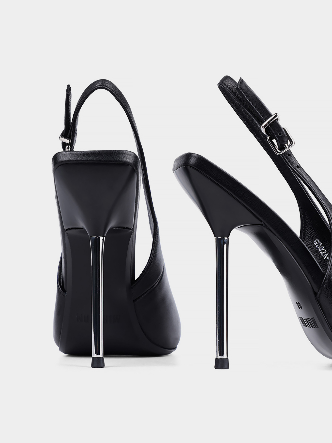 Туфлі MIRATON модель G392A-2003 Фото