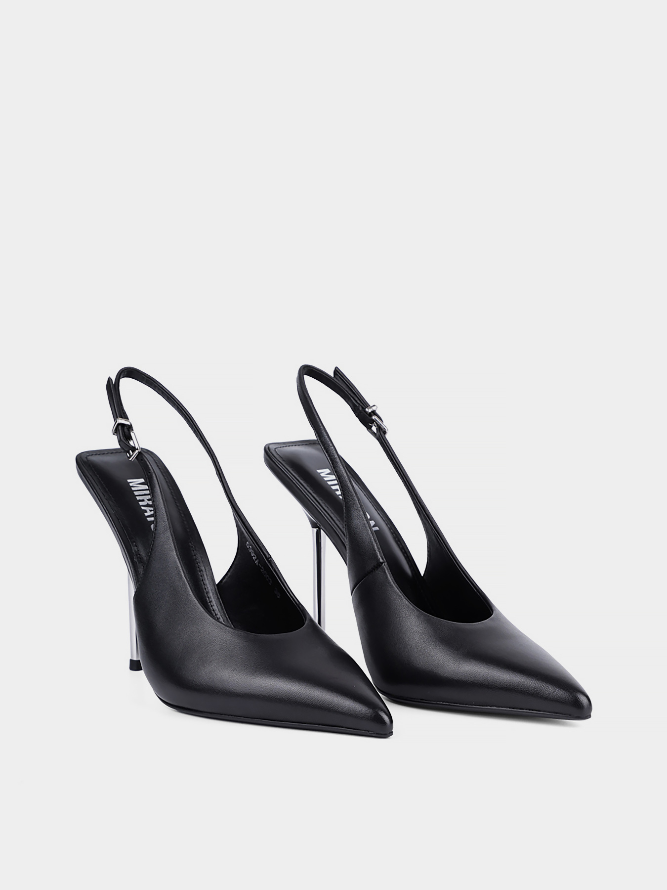 Туфлі MIRATON модель G392A-2003 Фото