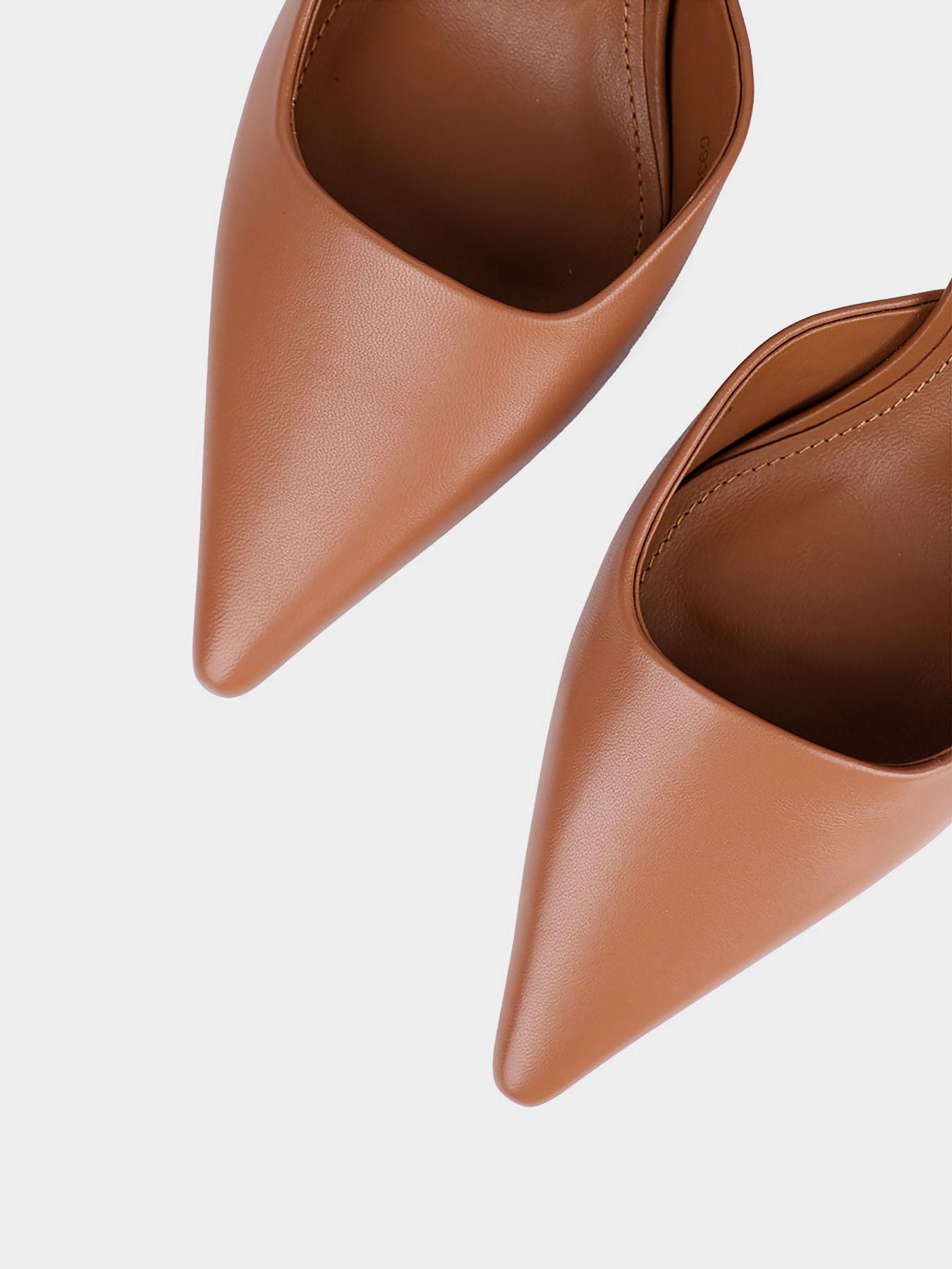 Туфли MIRATON модель G930-7A Фото