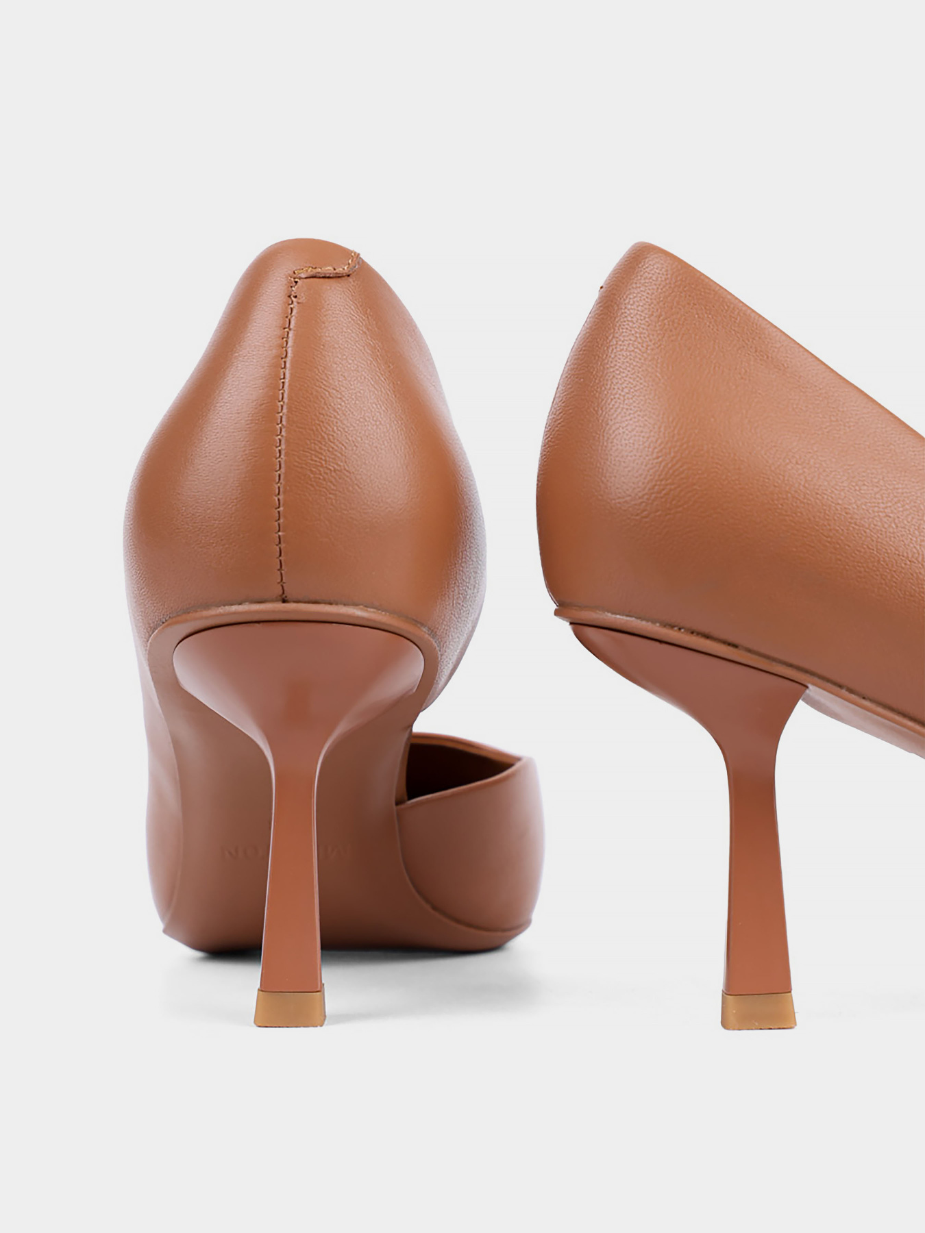 Туфли MIRATON модель G930-7A Фото