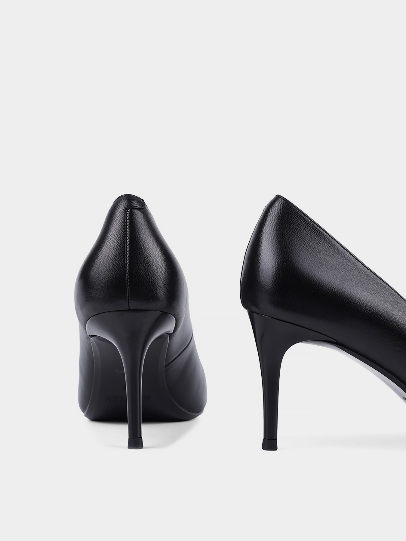 Туфли-лодочки MIRATON модель G966-1 Фото