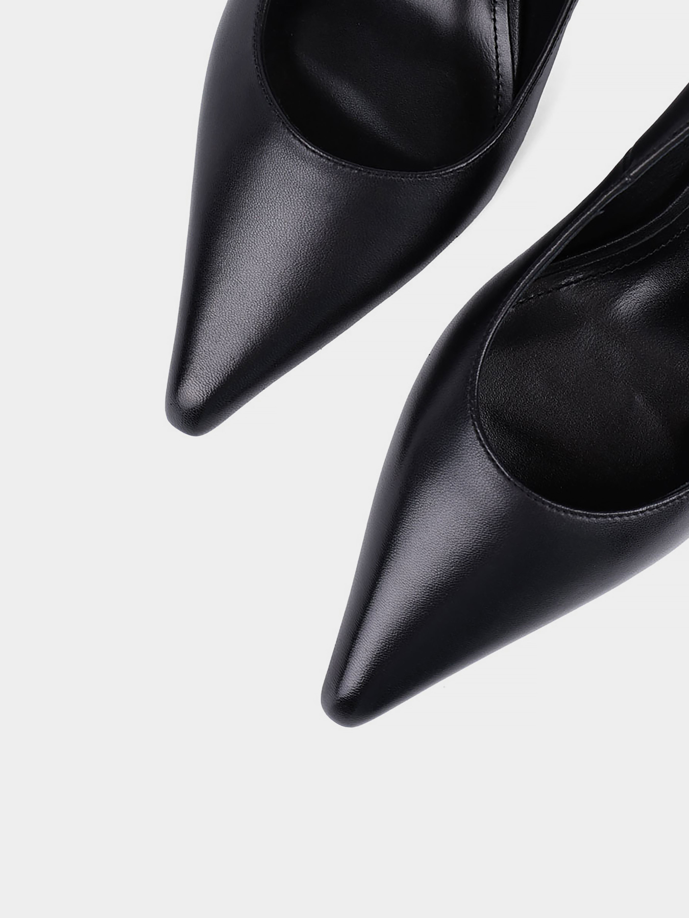 Туфли-лодочки MIRATON модель G966-1 Фото