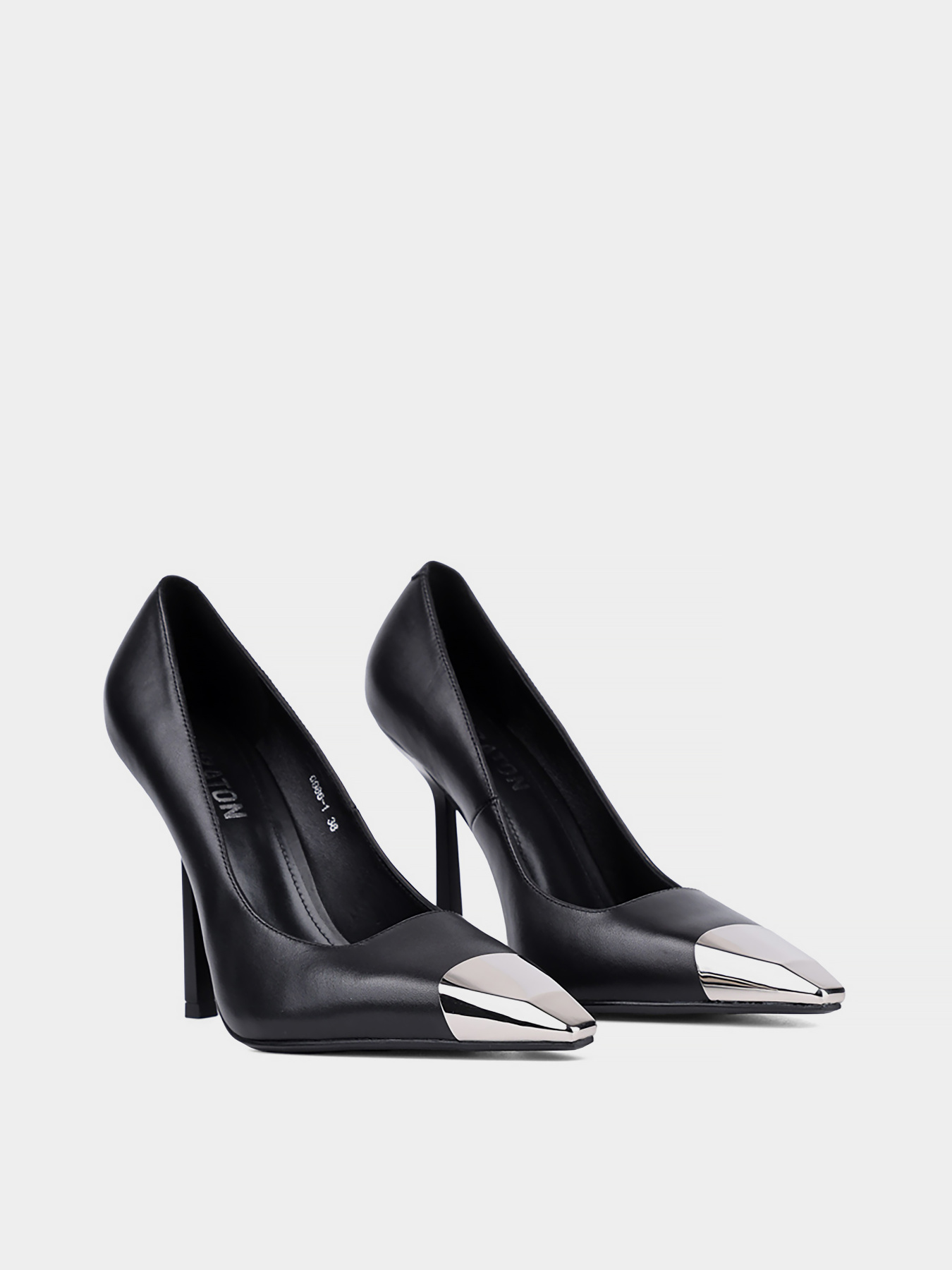 Туфли-лодочки MIRATON модель G986-1 Фото