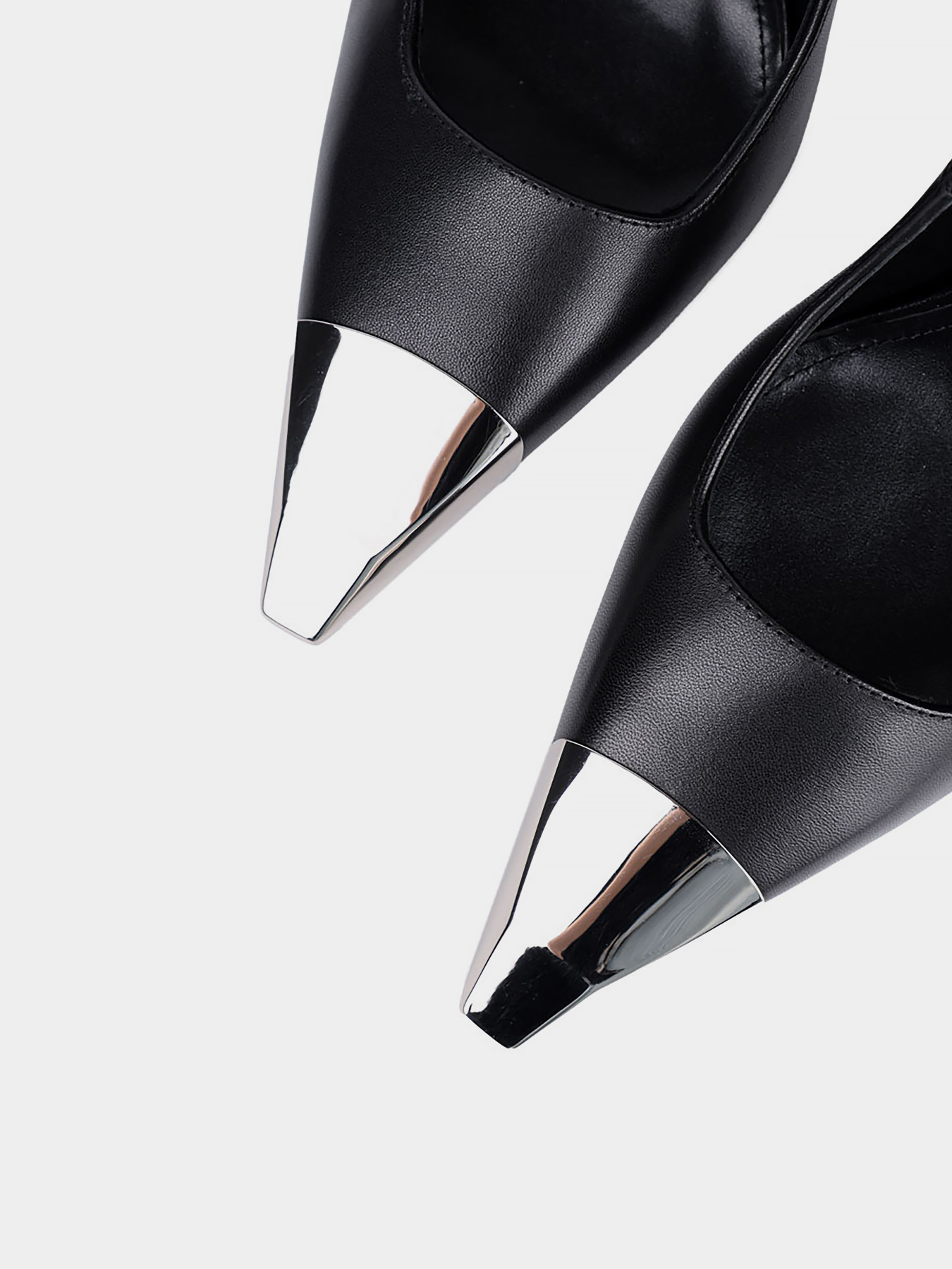 Туфли-лодочки MIRATON модель G986-1 Фото