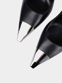 Туфли-лодочки MIRATON модель G986-1 Фото