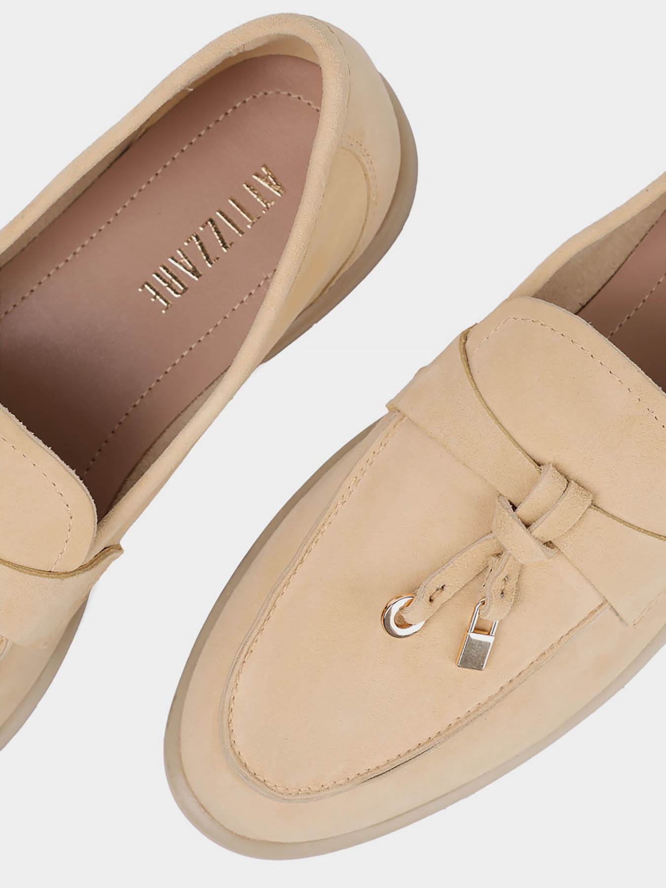 Туфли Attizzare модель G998-3 Фото