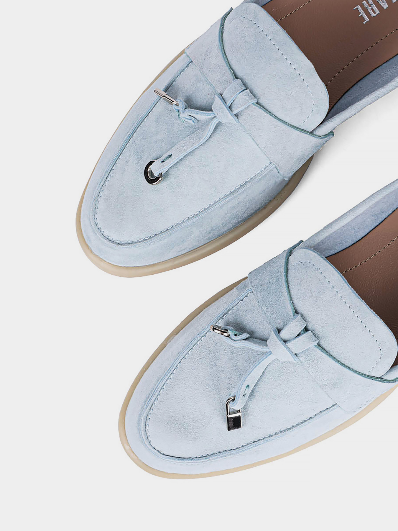 Туфлі Attizzare модель G998-3 Фото