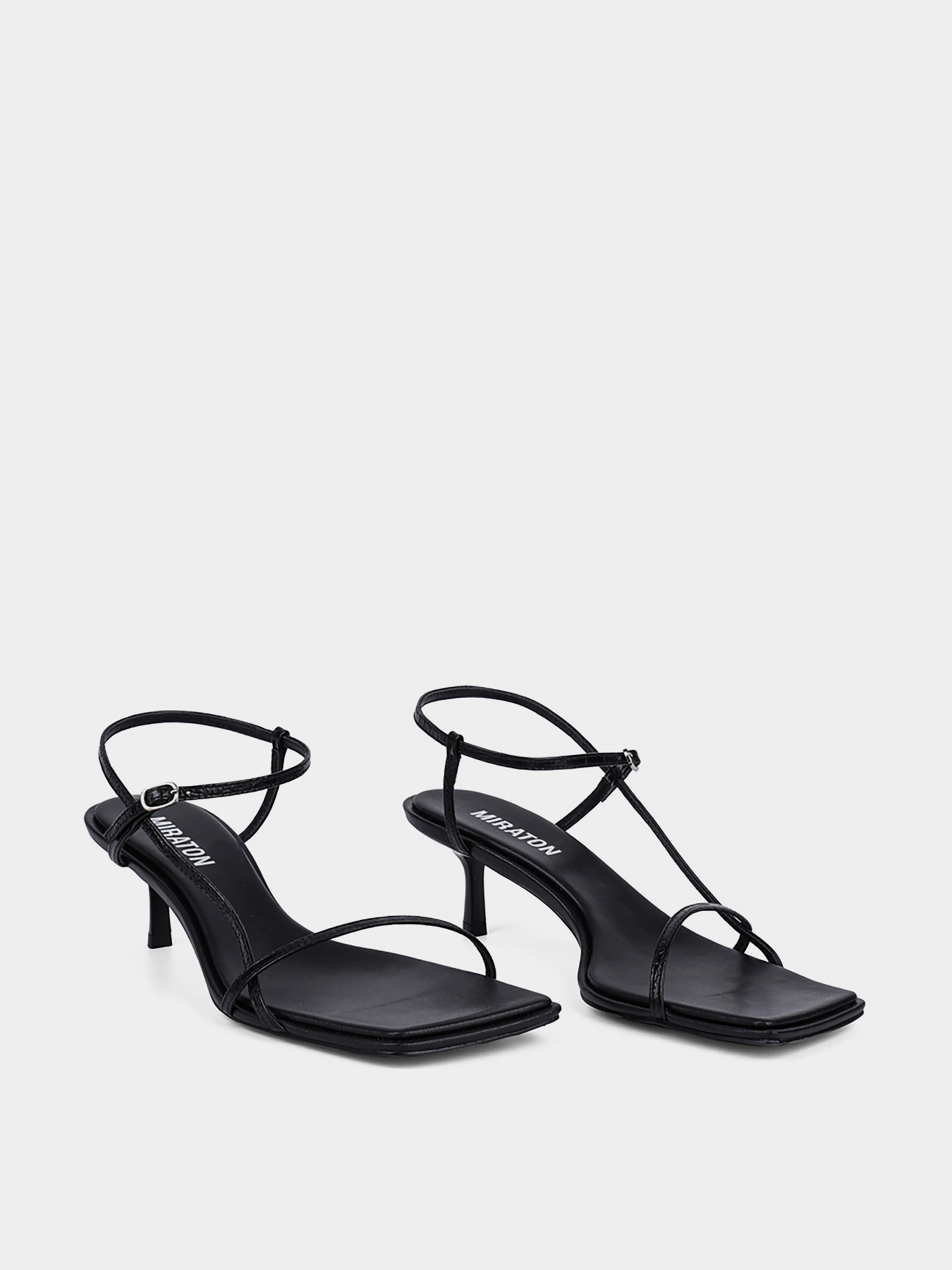 Босоніжки MIRATON модель 23116-03-01 Фото