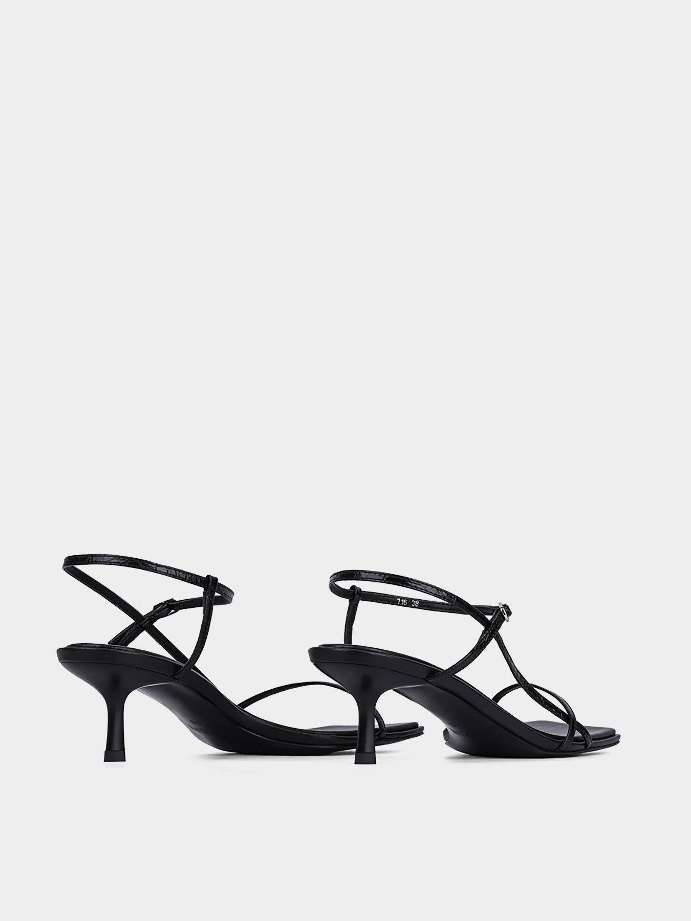 Босоніжки MIRATON модель 23116-03-01 Фото