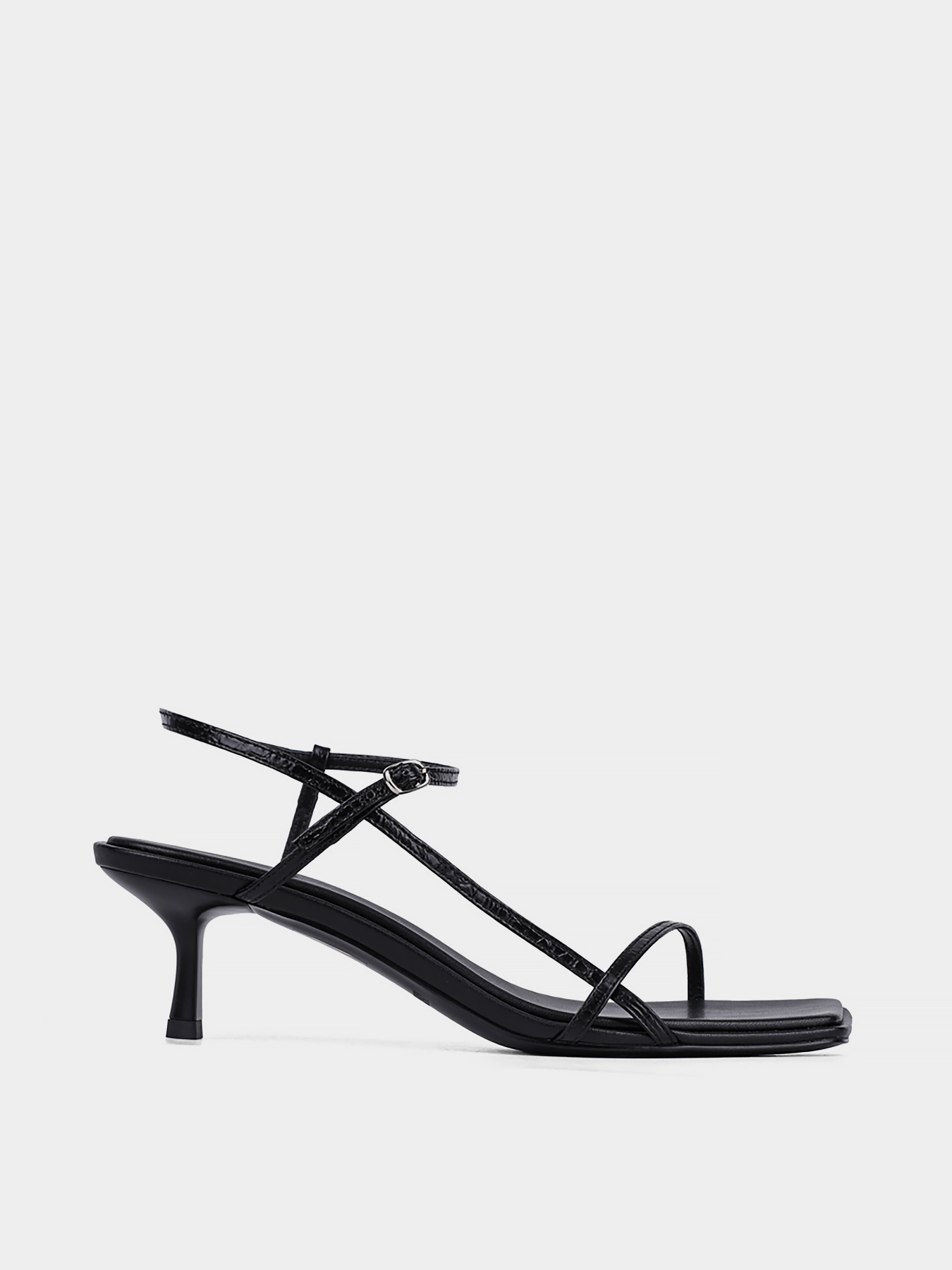 Босоніжки MIRATON модель 23116-03-01 Фото