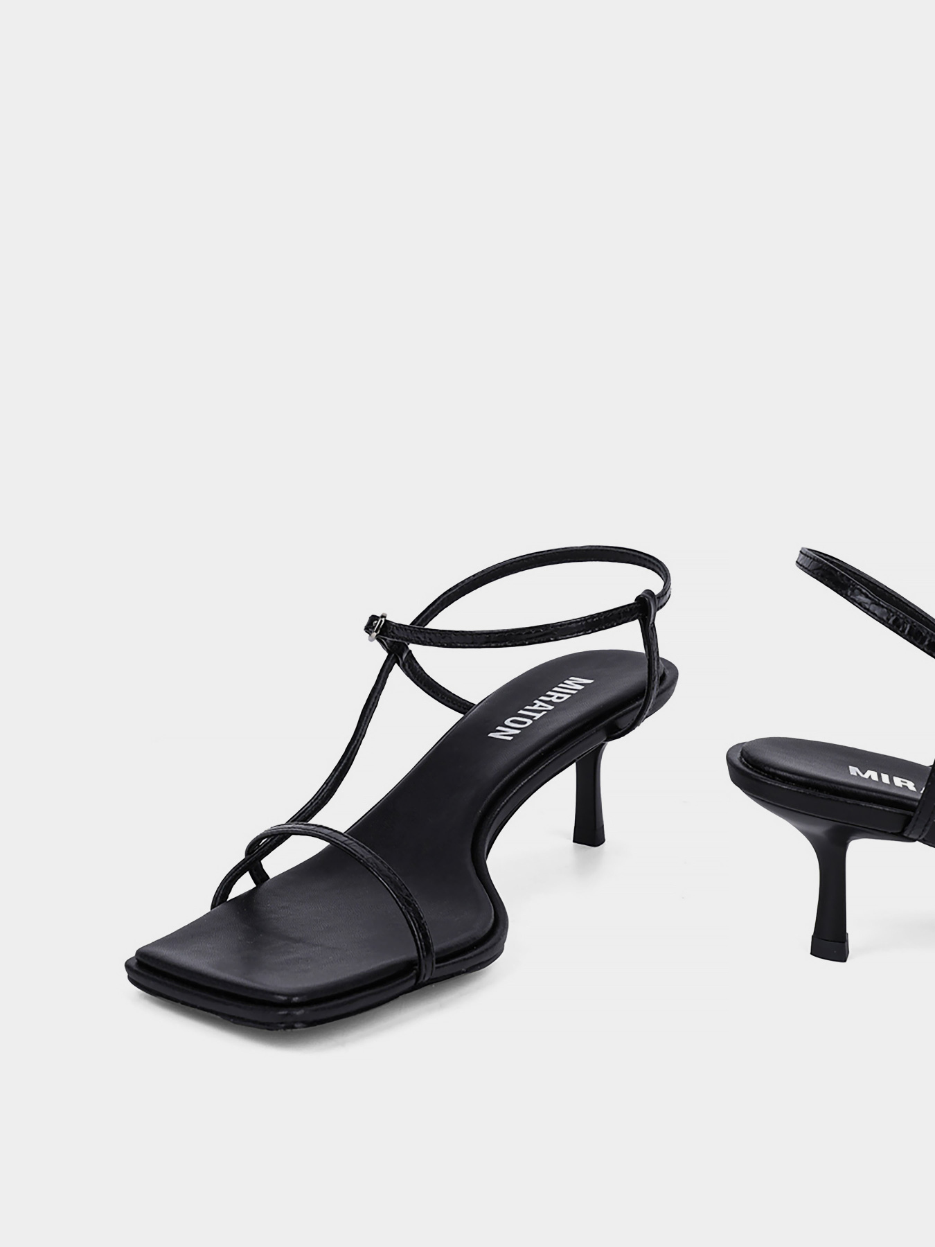 Босоножки MIRATON модель 23116-03-01 Фото