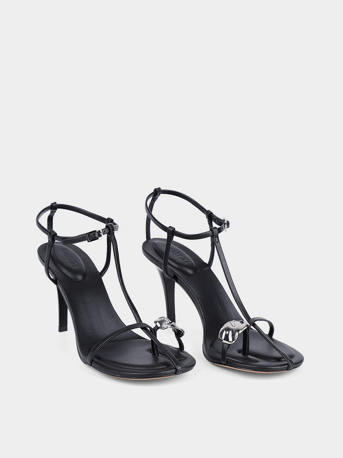 Босоніжки MIRATON модель 24066-03-01 Фото