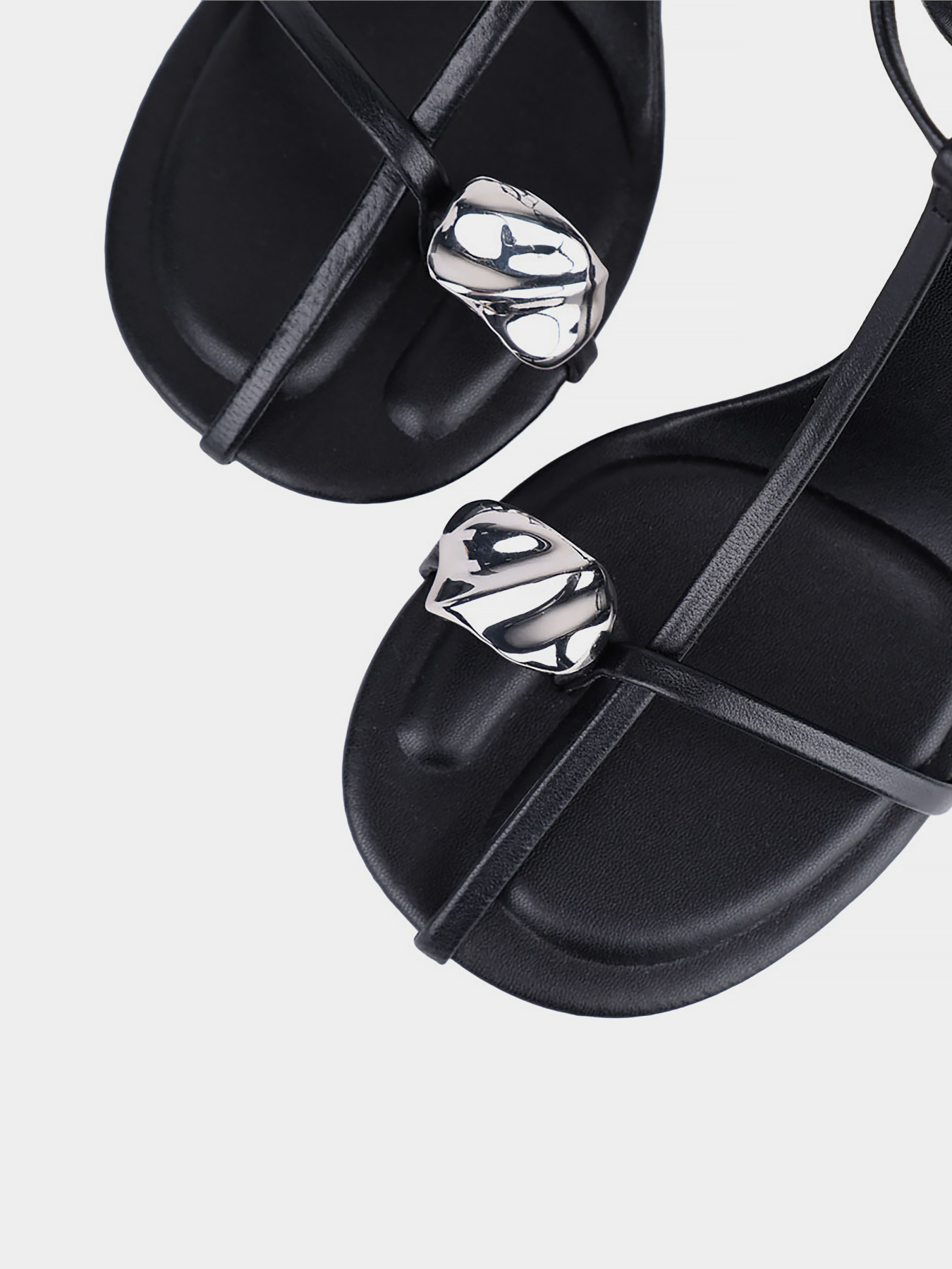 Босоніжки MIRATON модель 24066-03-01 Фото