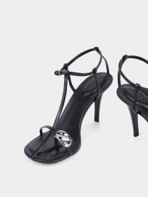 Босоножки MIRATON модель 24066-03-01 Фото