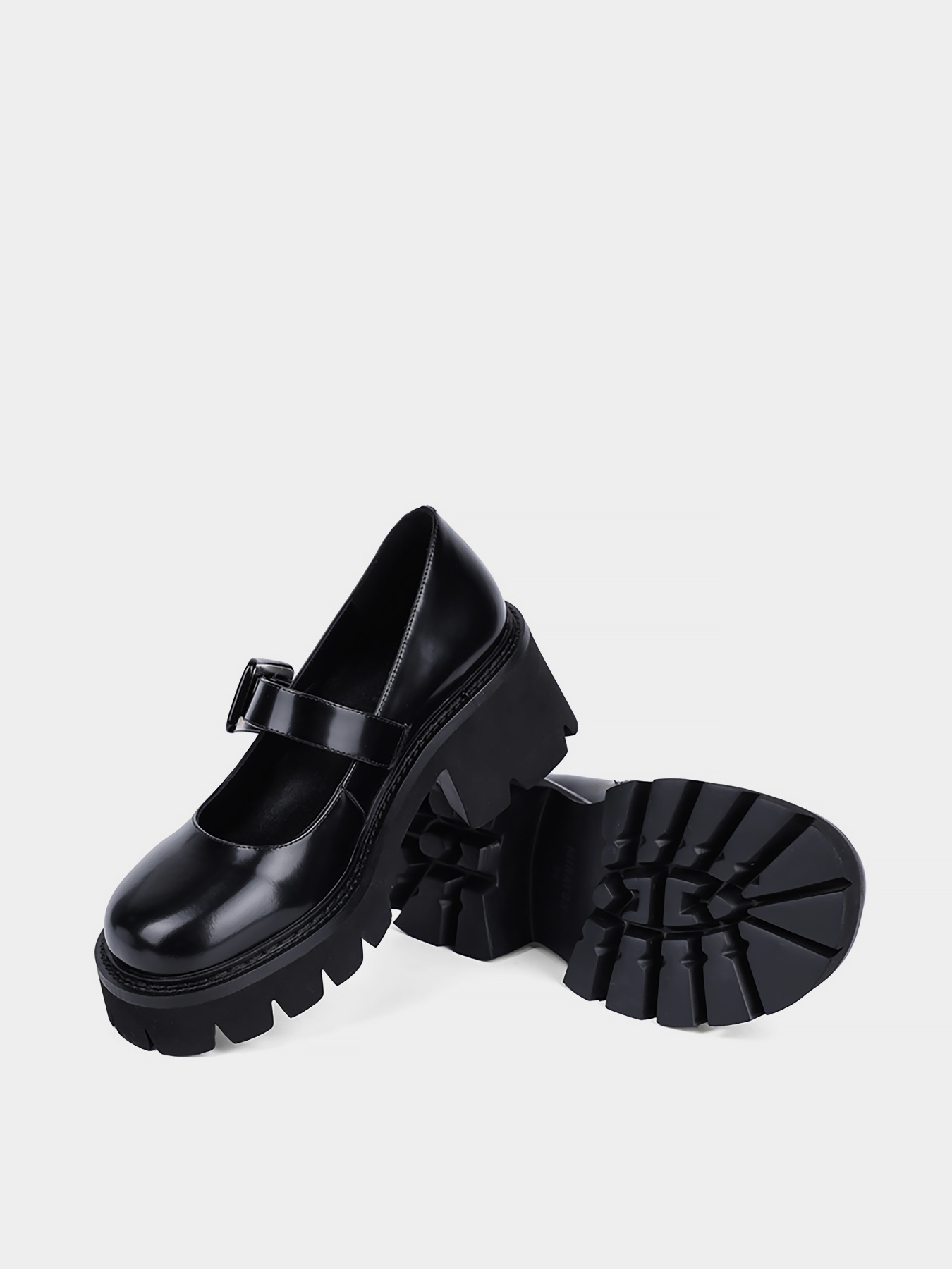 Туфли MIRATON модель 872-1 Фото