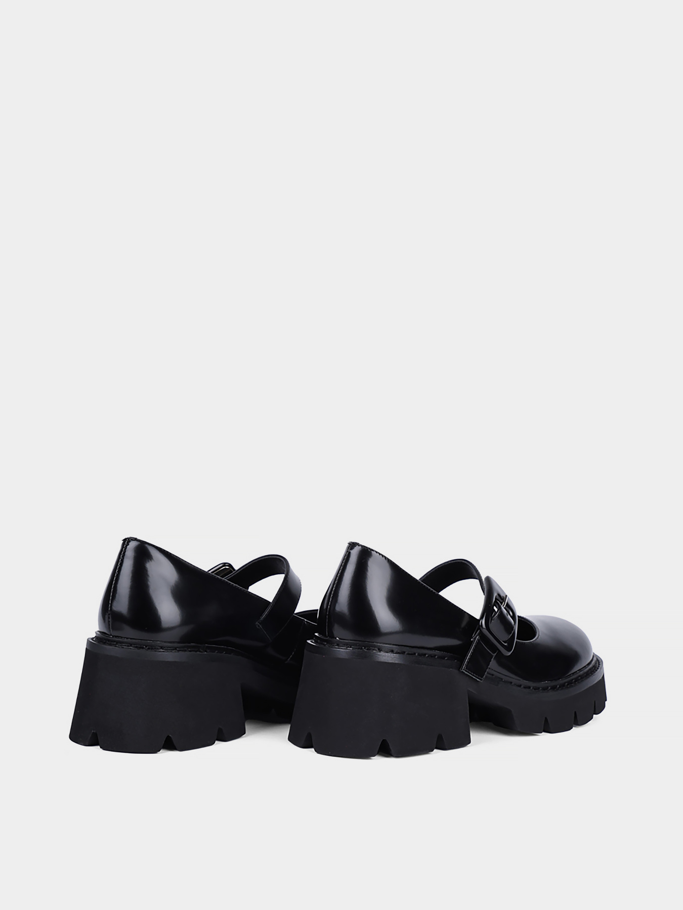 Туфли MIRATON модель 872-1 Фото