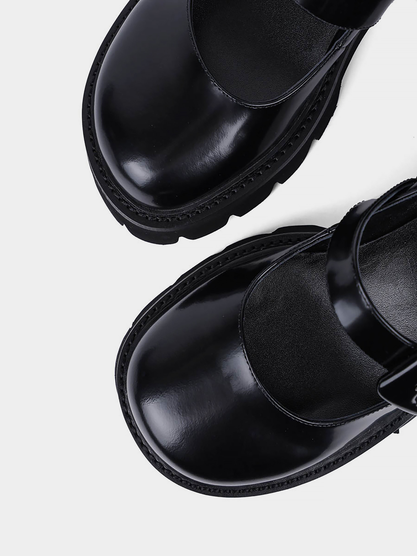 Туфли MIRATON модель 872-1 Фото