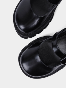 Туфли MIRATON модель 872-1 Фото