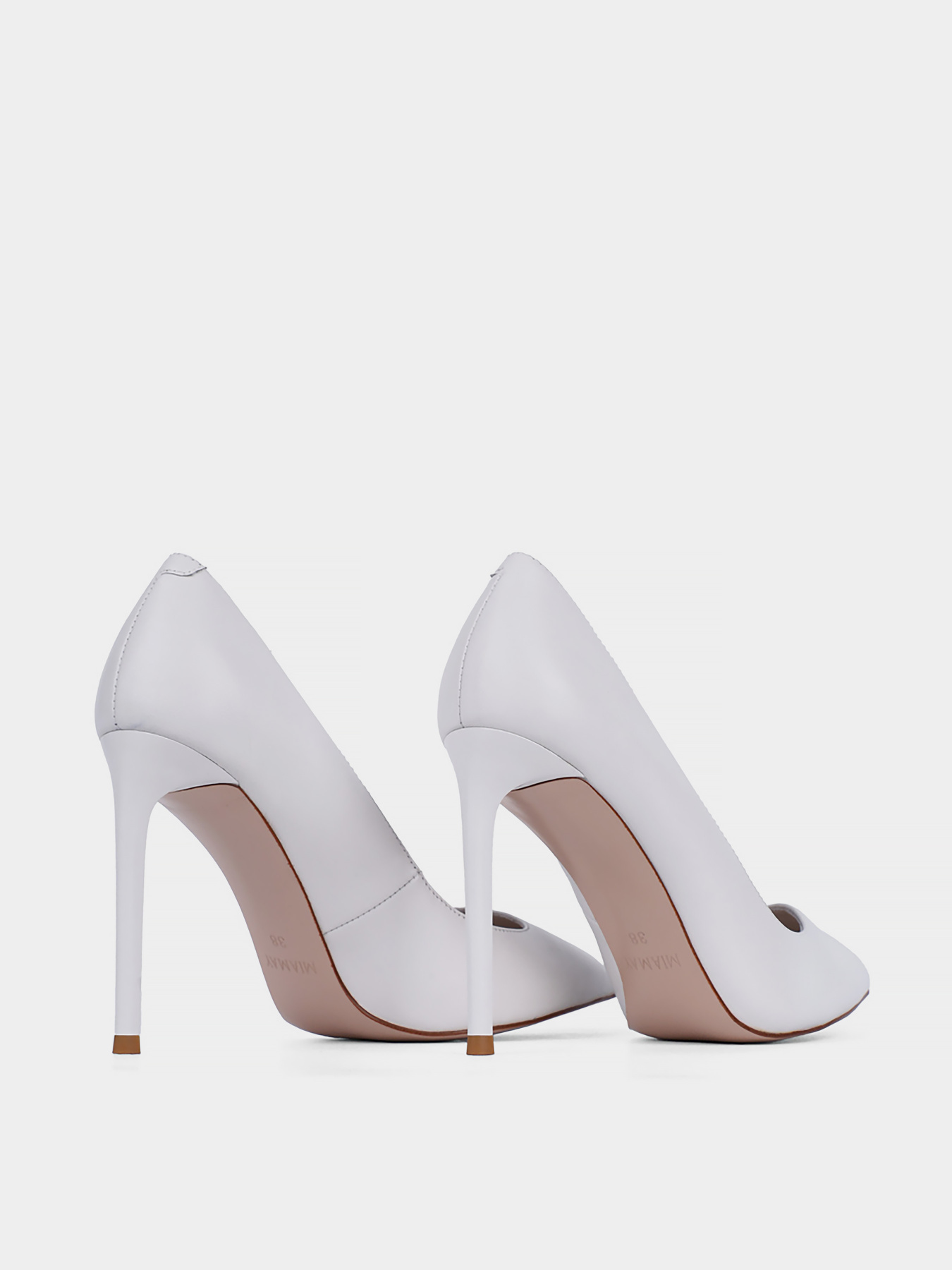 Туфли-лодочки Mia May модель W24805-2-2 Фото