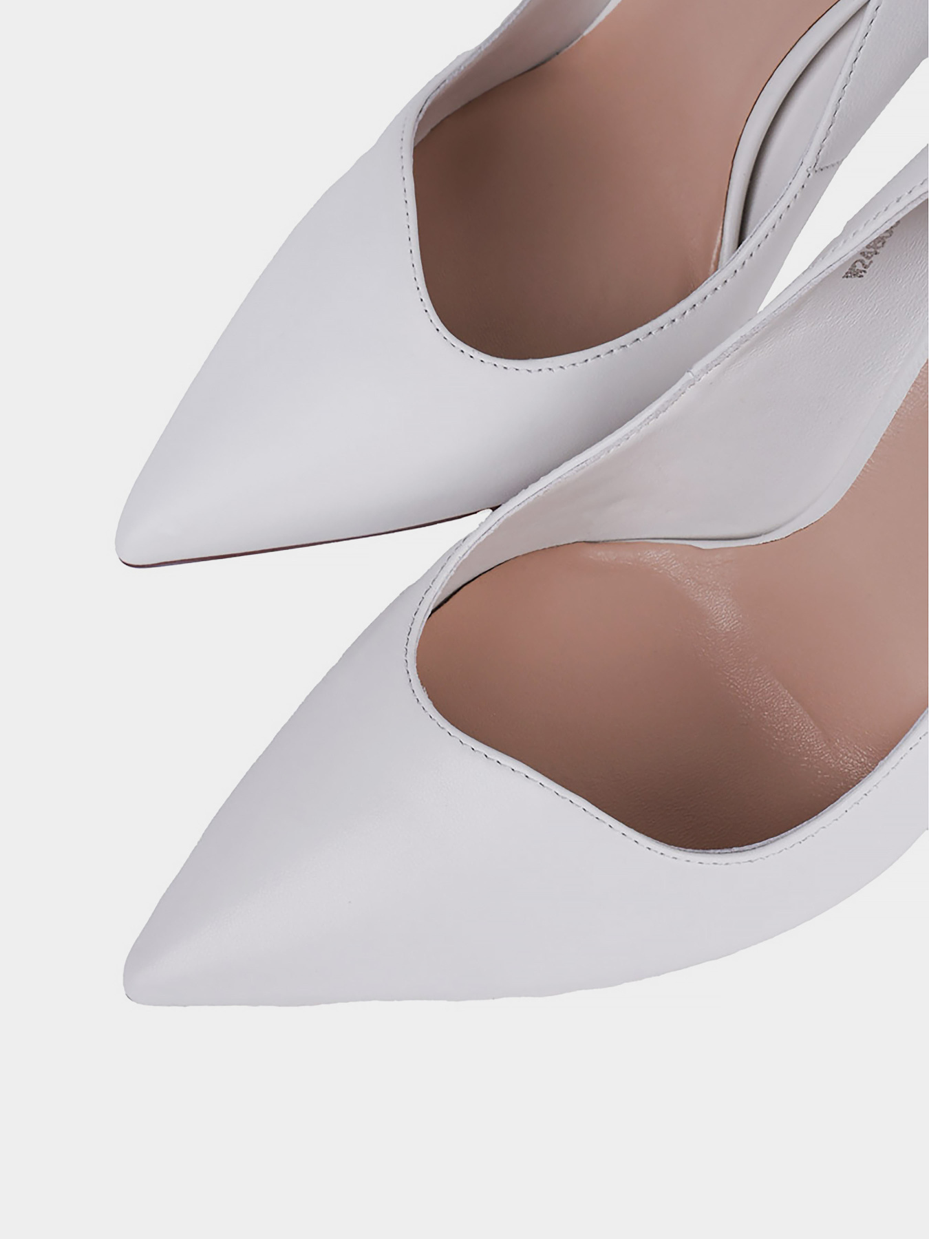 Туфли-лодочки Mia May модель W24805-2-2 Фото