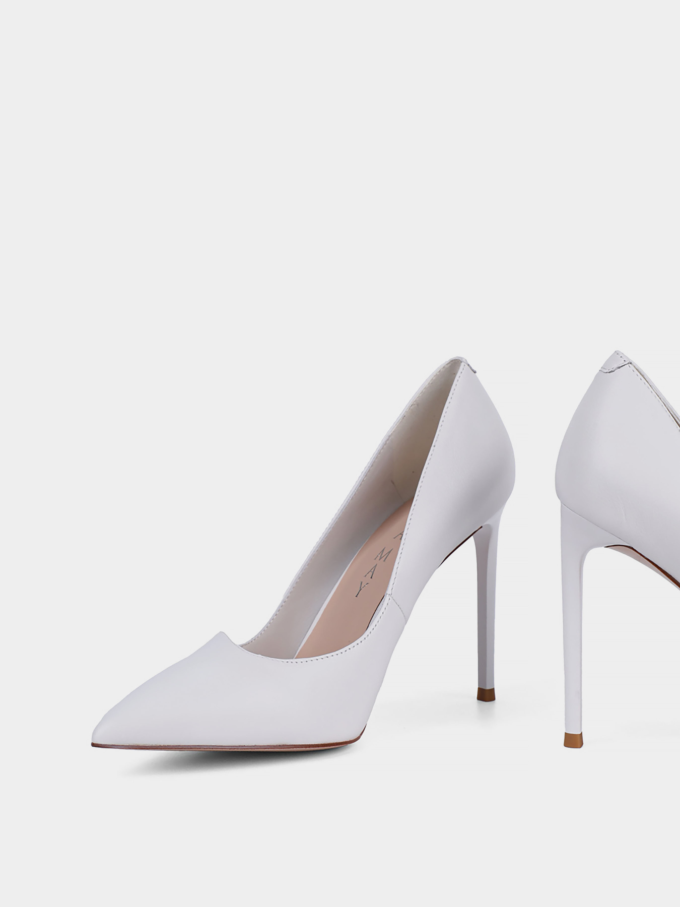 Туфли на каблуках Mia May модель W24805-2-2 Фото