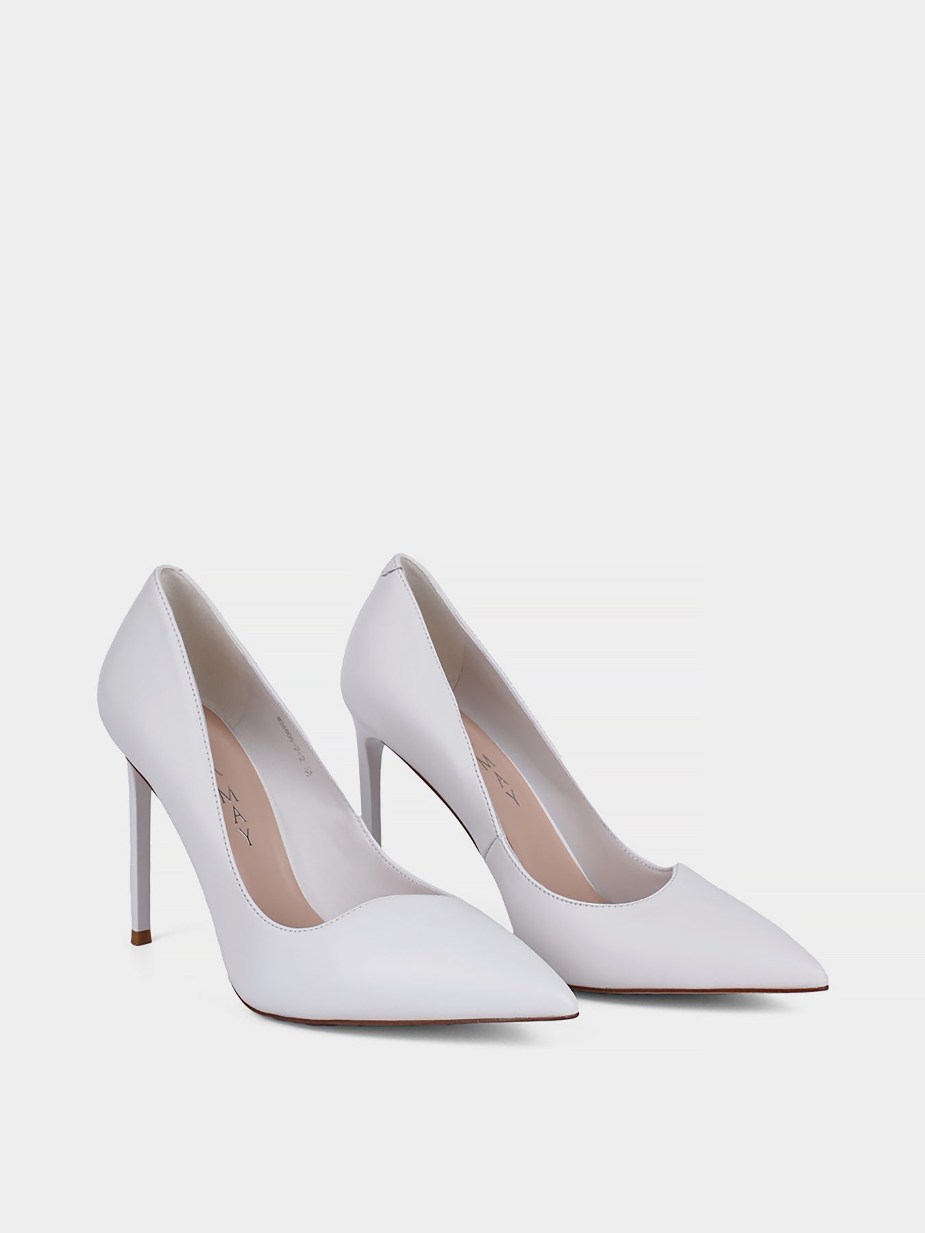 Туфли на каблуках Mia May модель W24805-2-2 Фото