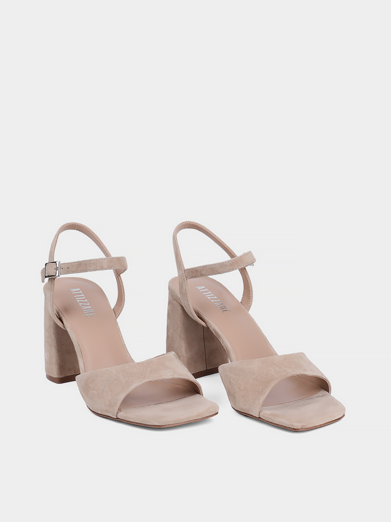 Босоніжки Attizzare модель G2429-2 Фото