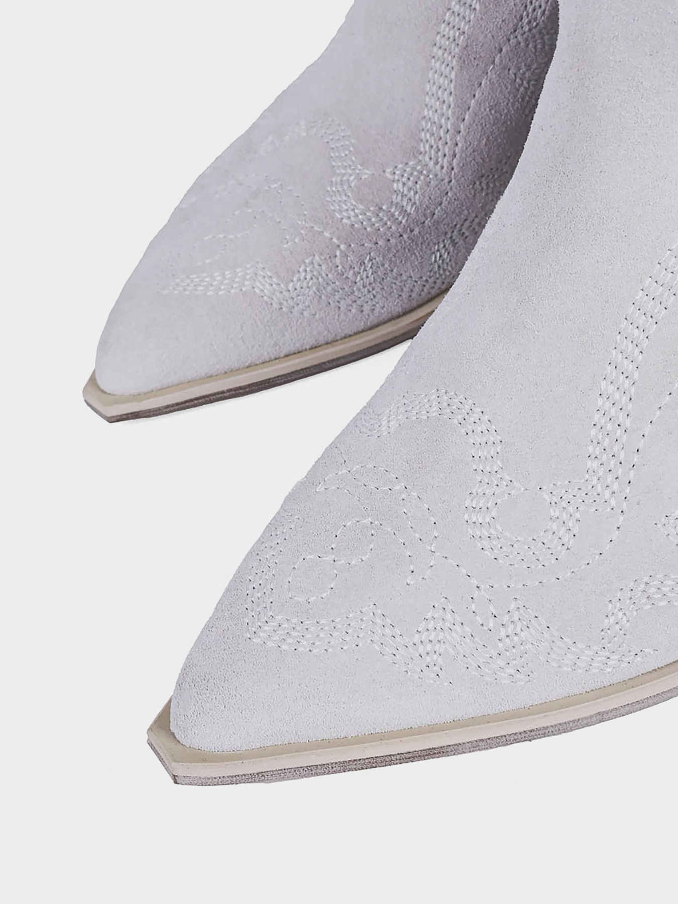 Ботинки MIRATON модель JR886-1 Фото