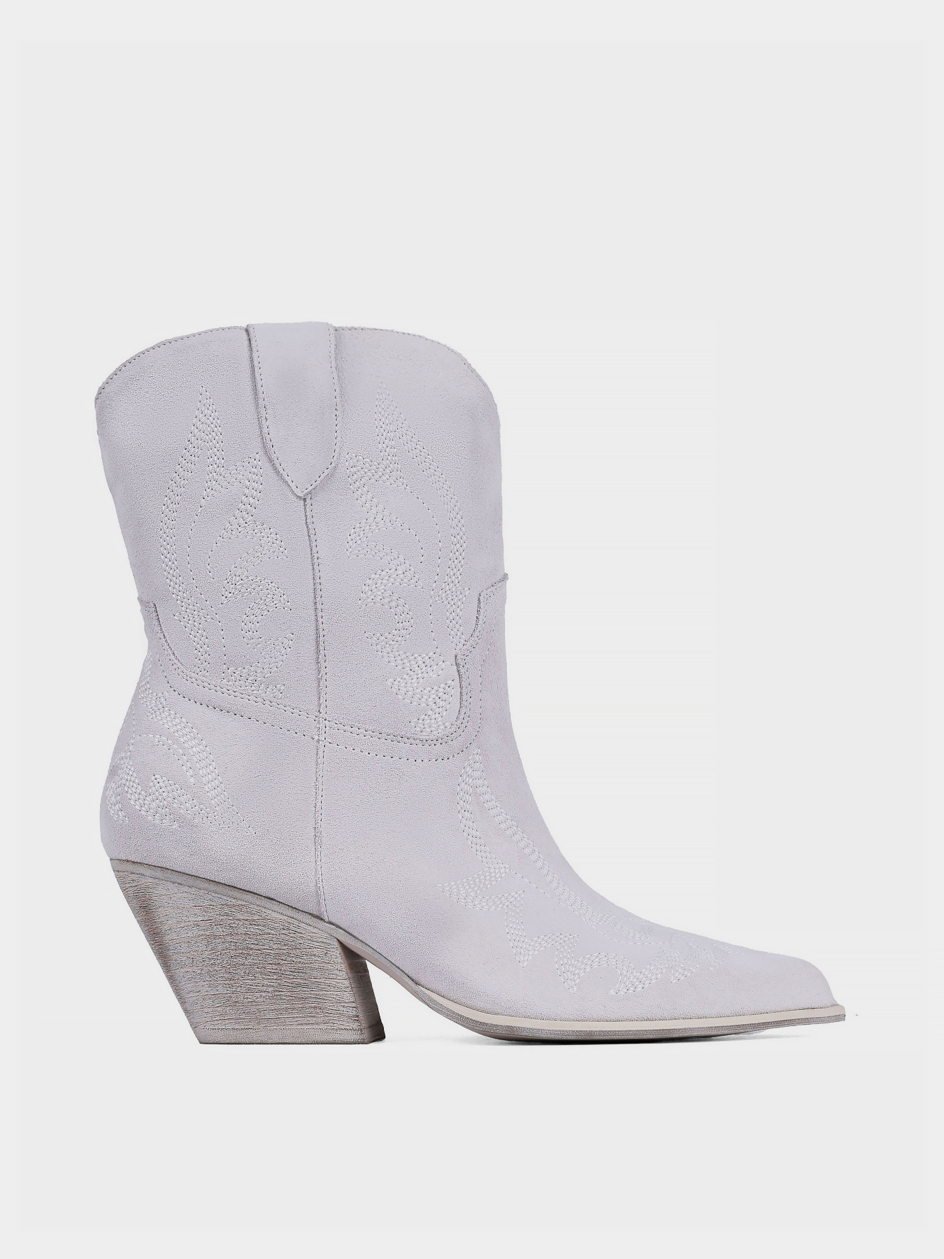 Ботинки MIRATON модель JR886-1 Фото